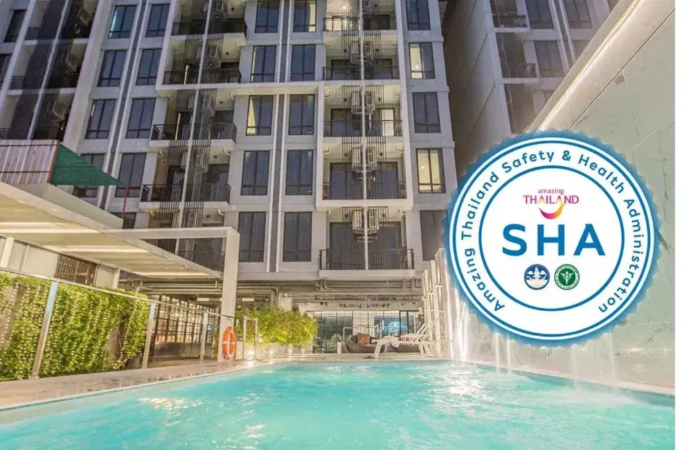 Marigold Sukhumvit Marigold Sukhumvit