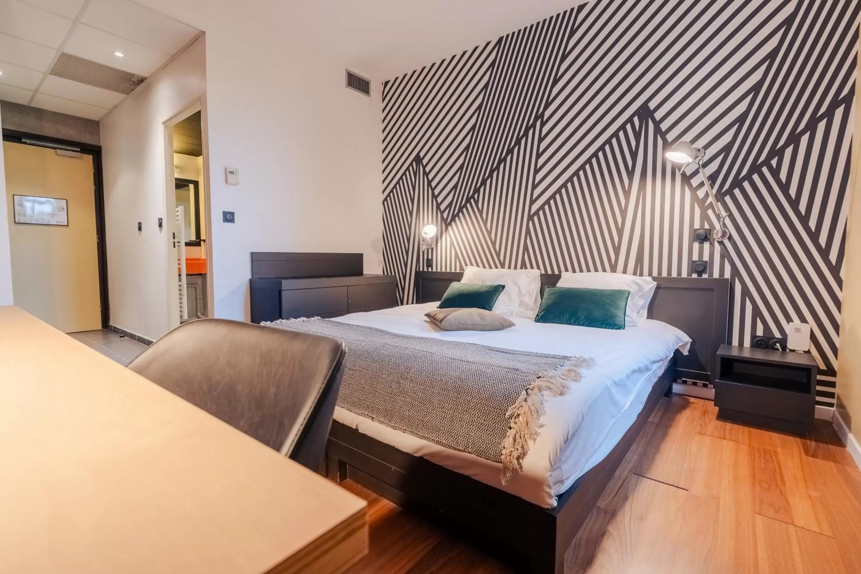 Standard Studio in Cowool Lille Villeneuve D'Ascq - Ex Olivarius Standard Studio in Cowool Lille Villeneuve D'Ascq - Ex Olivarius