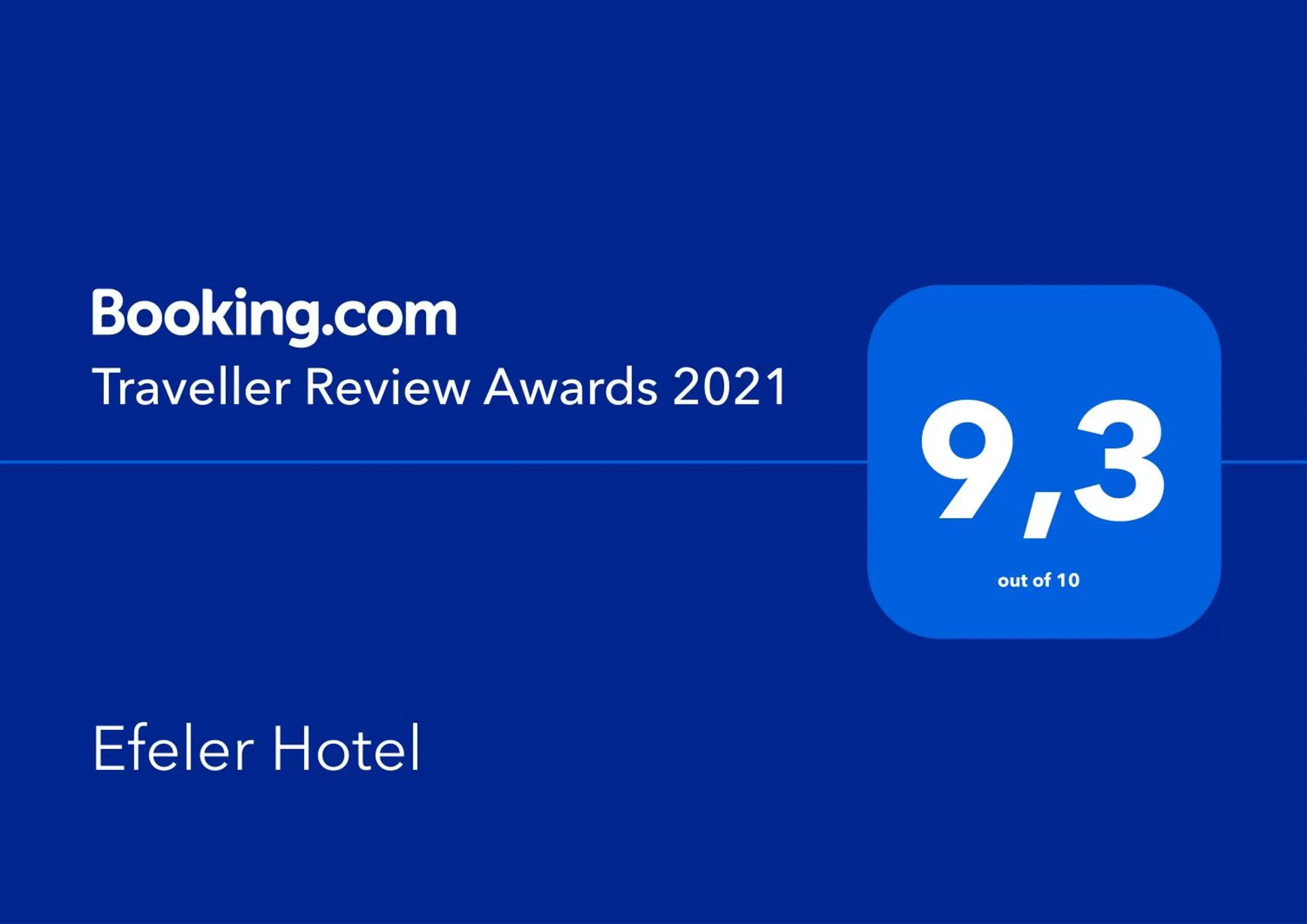 Efeler Hotel Efeler Hotel