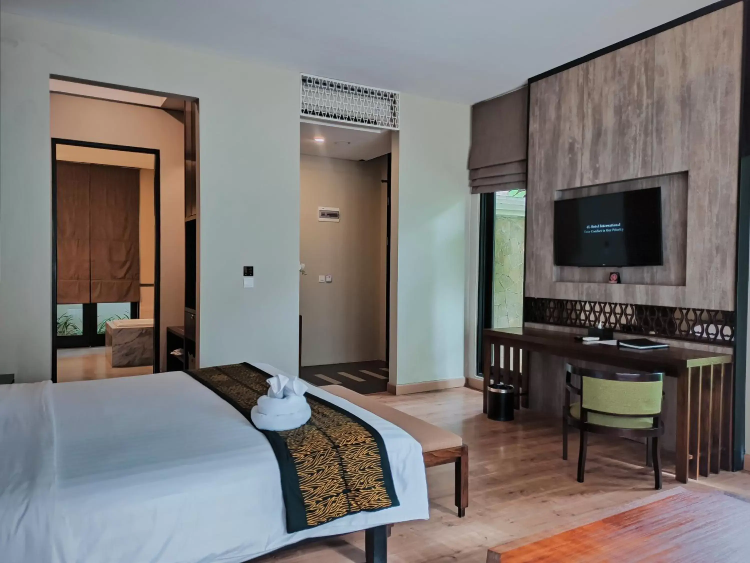 eL Hotel Banyuwangi eL Hotel Banyuwangi