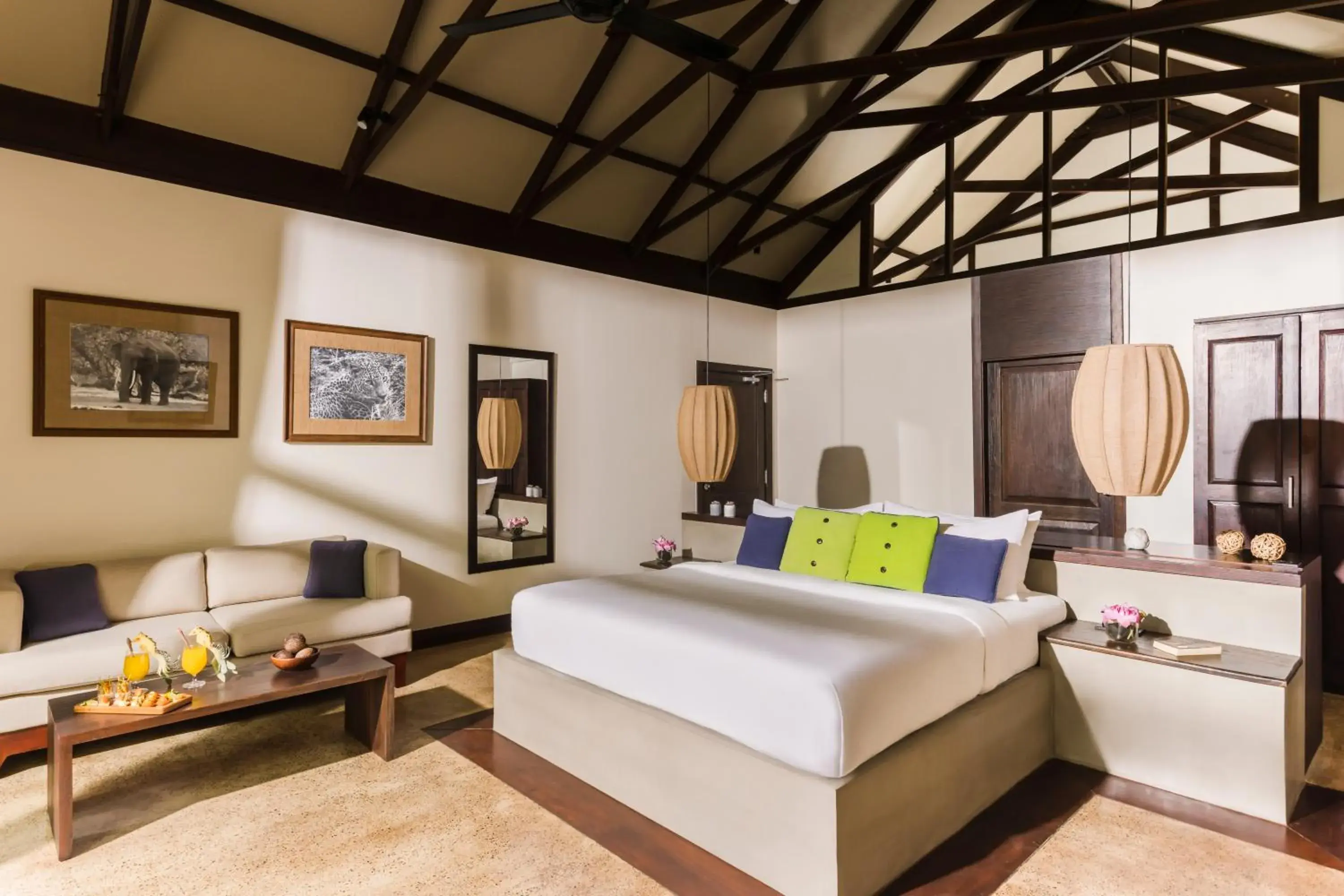 Jungle Chalet in Uga Jungle Beach - Trincomalee Jungle Chalet in Uga Jungle Beach - Trincomalee