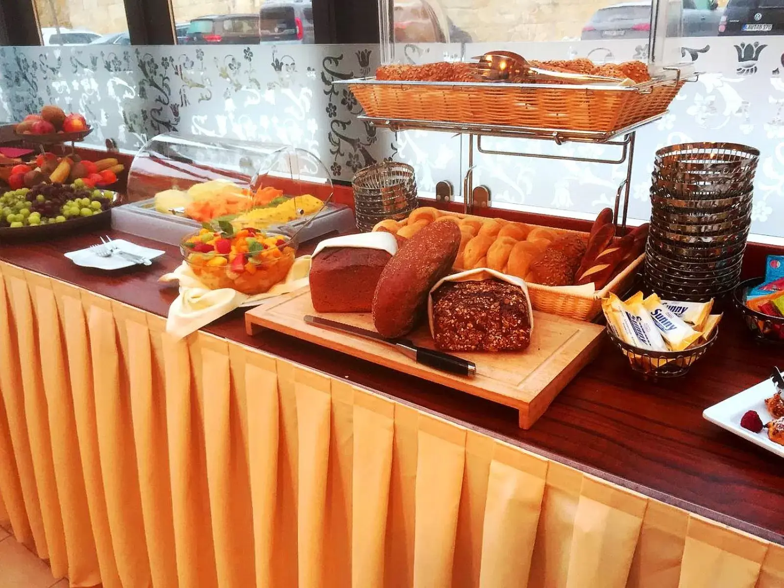 Wellnesshotel Schönblick Wellnesshotel Schönblick