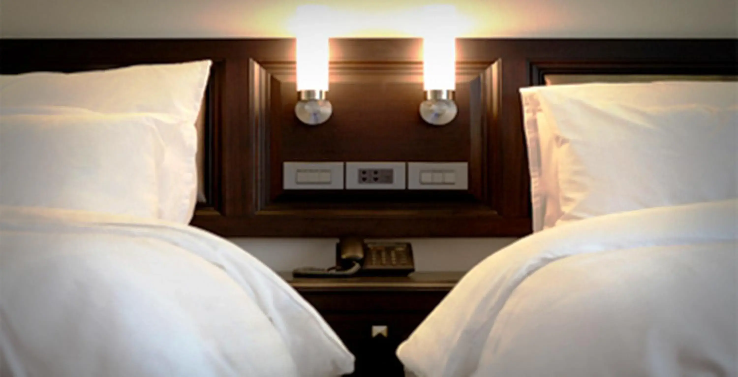 Standard Double or Twin Room in Gulliver's Tavern Hotel Standard Double or Twin Room in Gulliver's Tavern Hotel