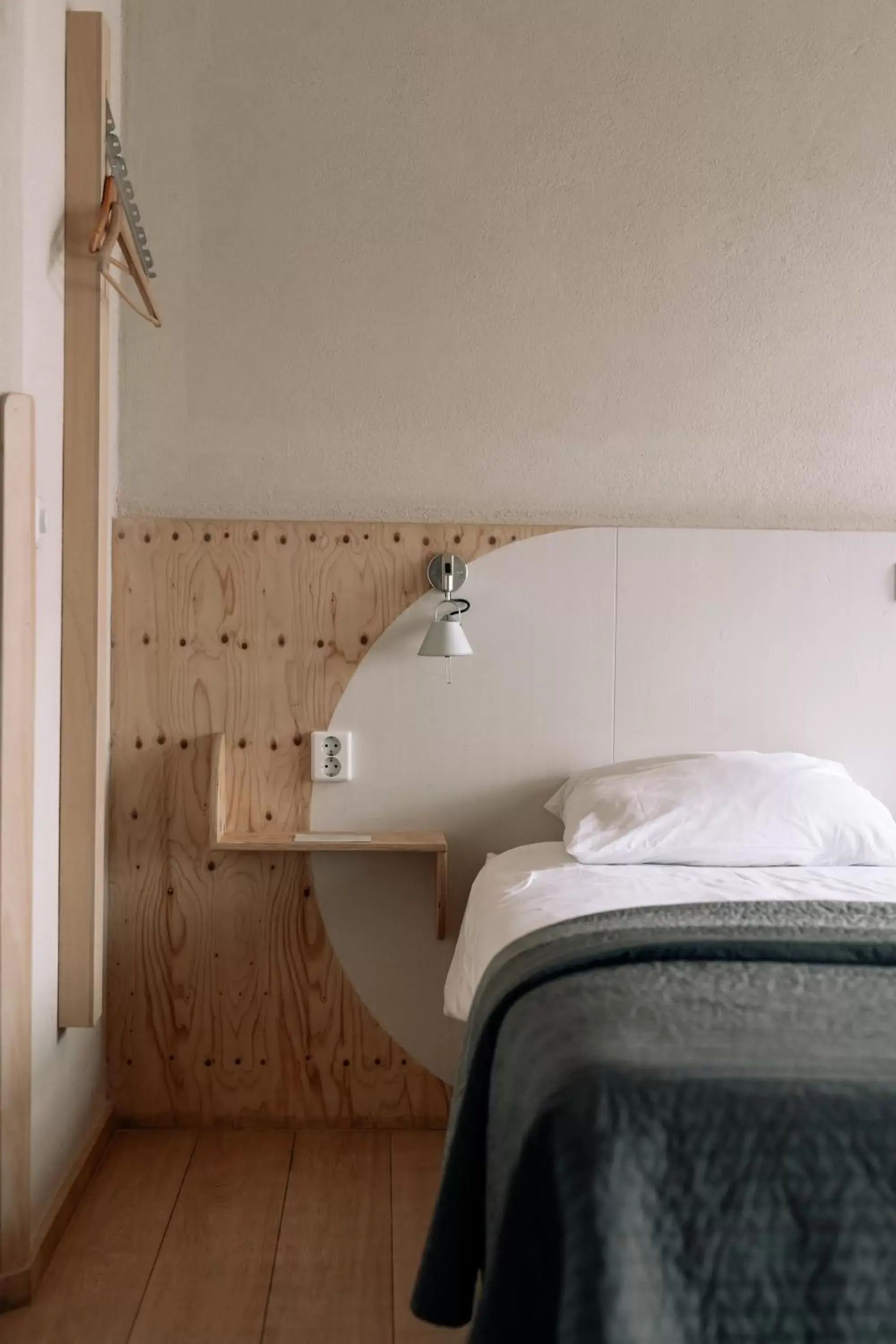 Double Room in Asgard Hotel Double Room in Asgard Hotel