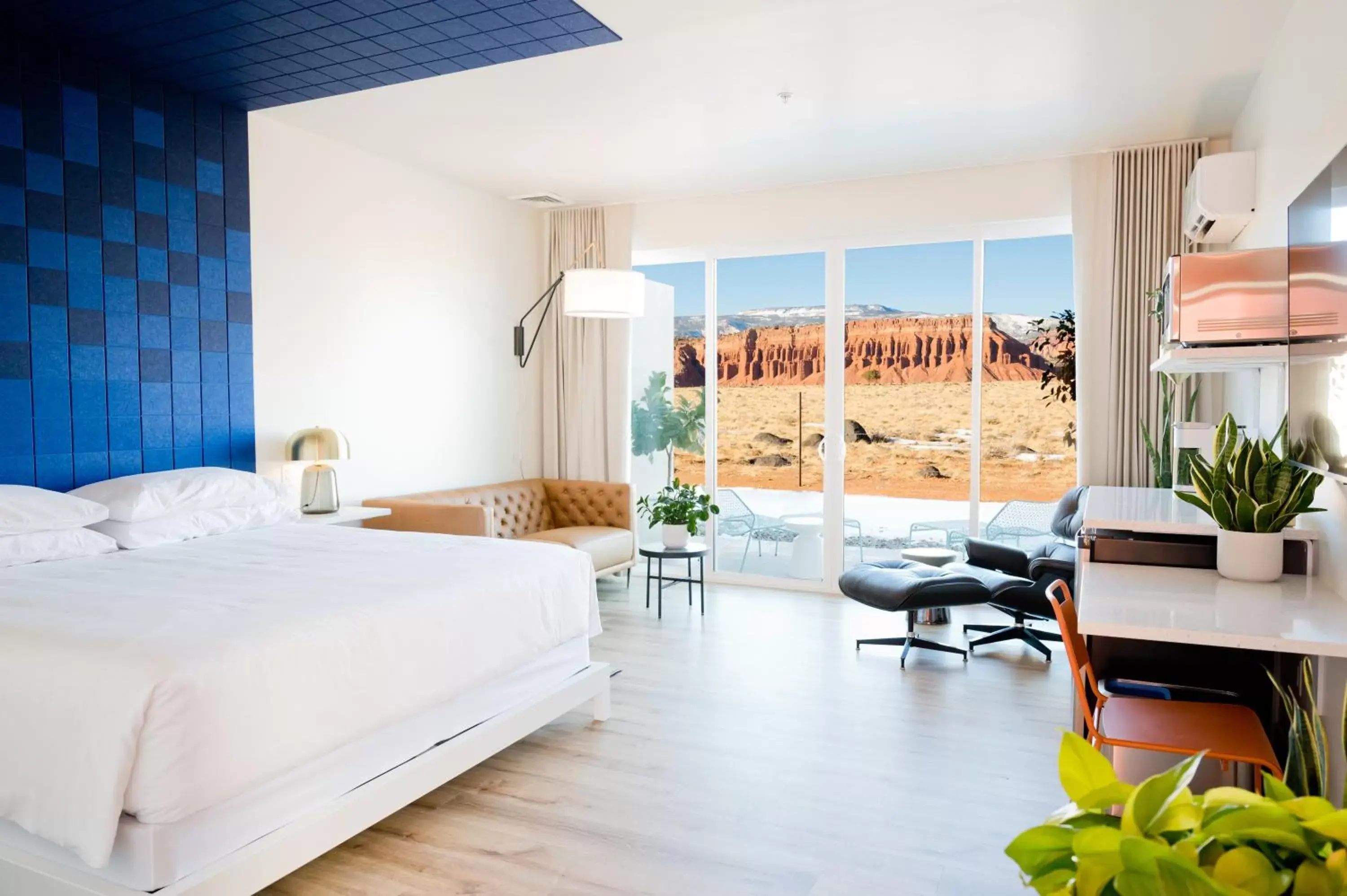 King Room in Skyview Hotel King Room in Skyview Hotel