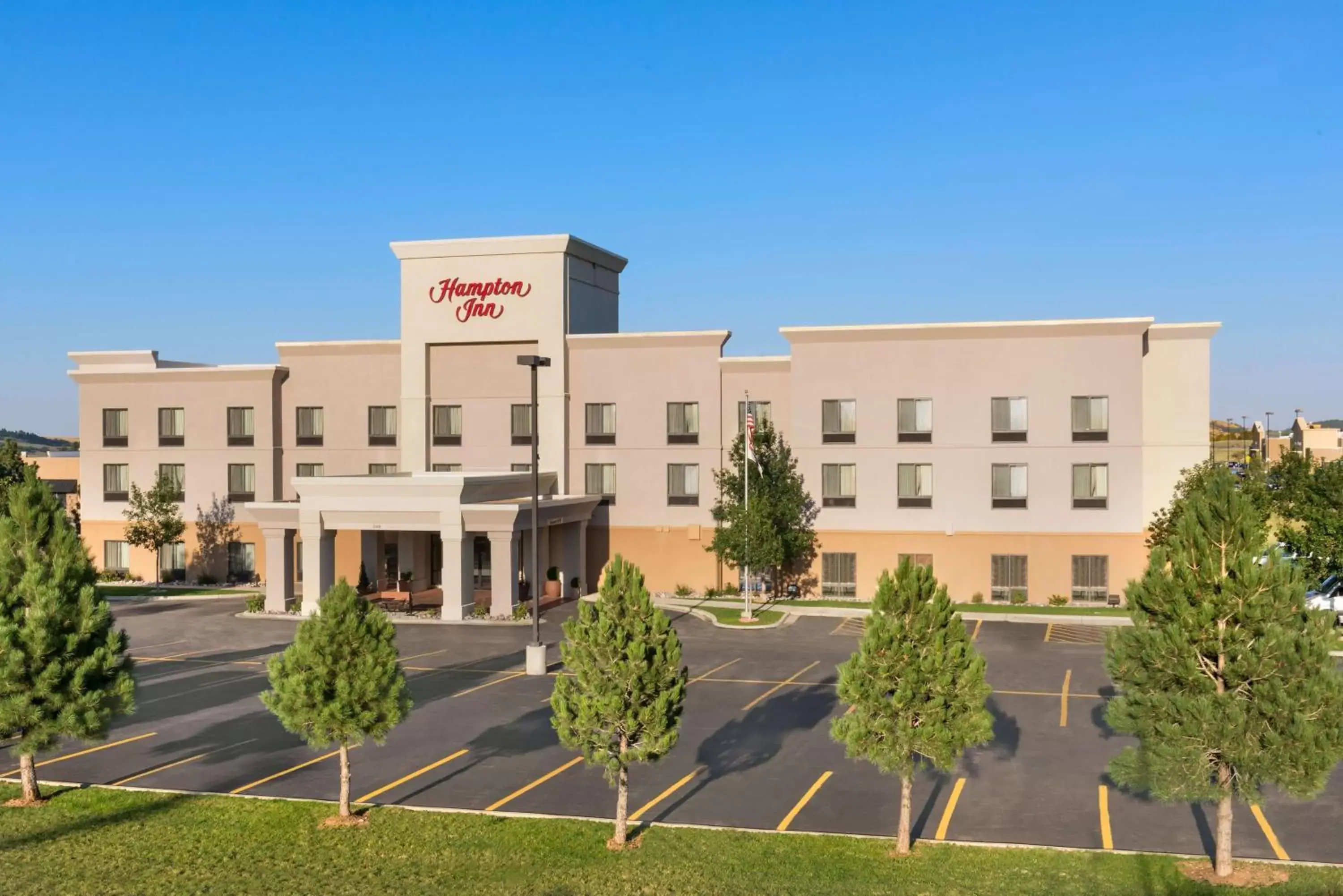 Hampton Inn Spearfish Hampton Inn Spearfish