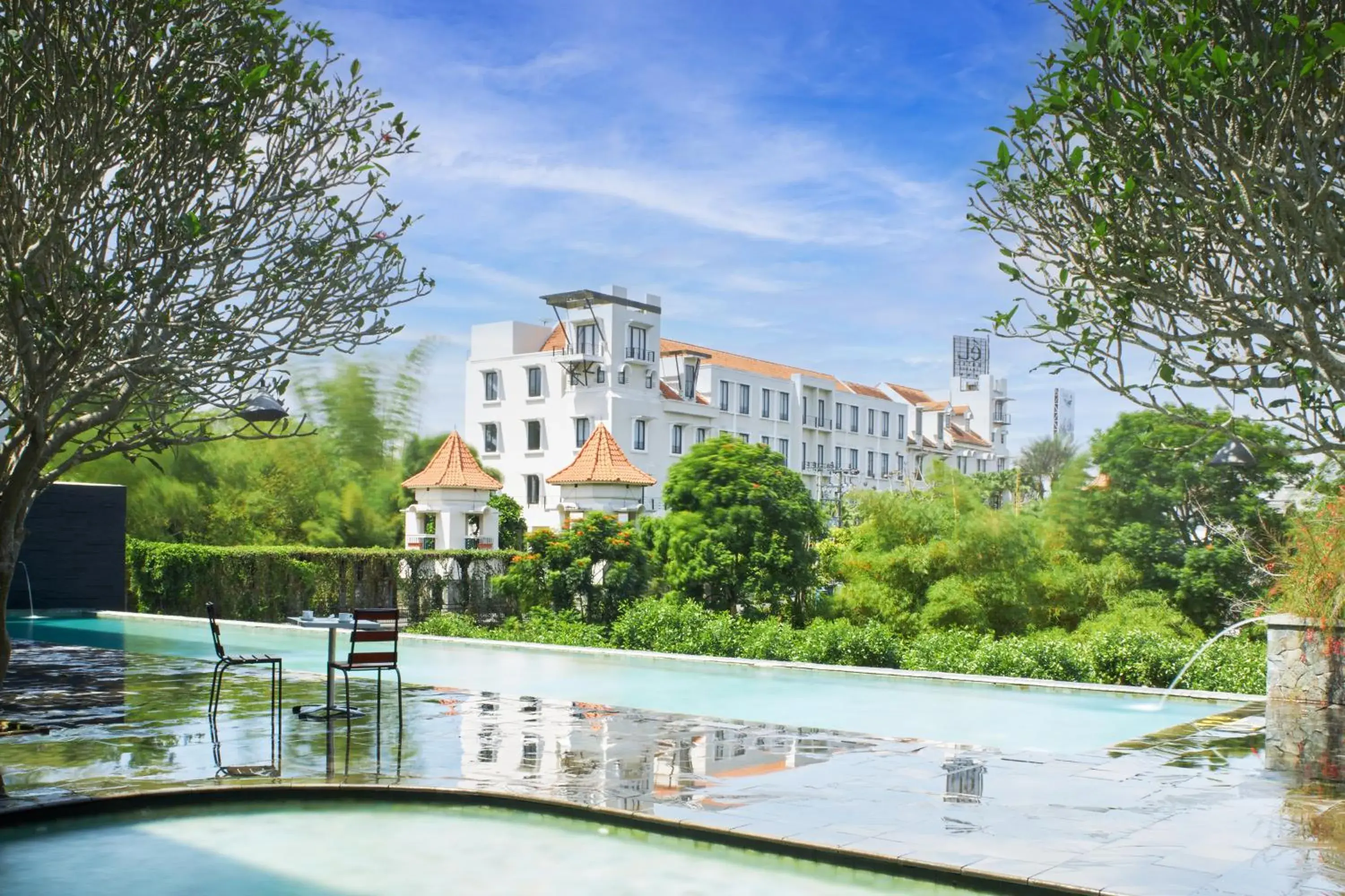 eL Hotel Malang eL Hotel Malang