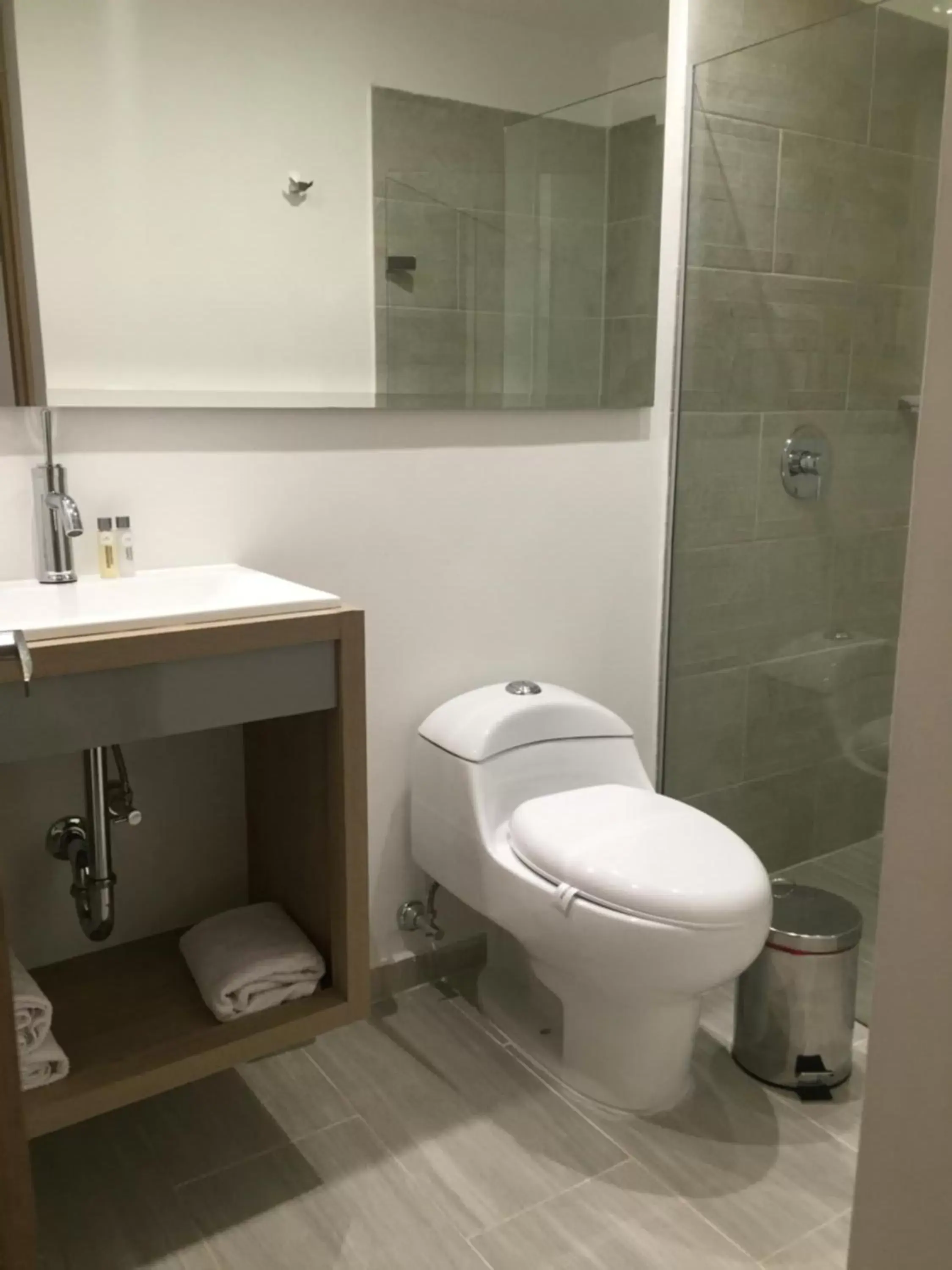 Standard Family Room in Hotel Boutique Laureles Medellin (HBL) Standard Family Room in Hotel Boutique Laureles Medellin (HBL)