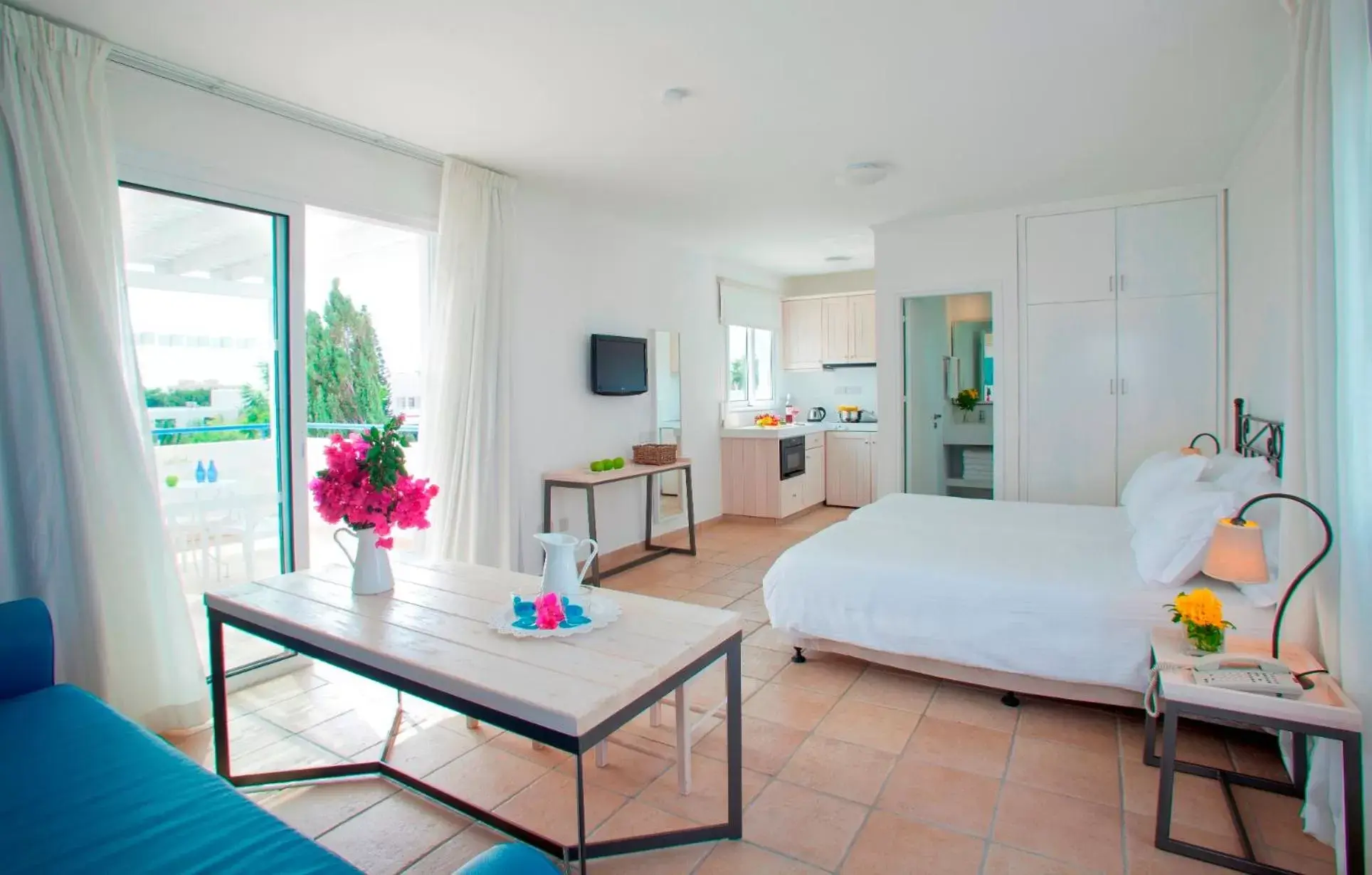 Superior Studio in Aliathon Aegean Superior Studio in Aliathon Aegean