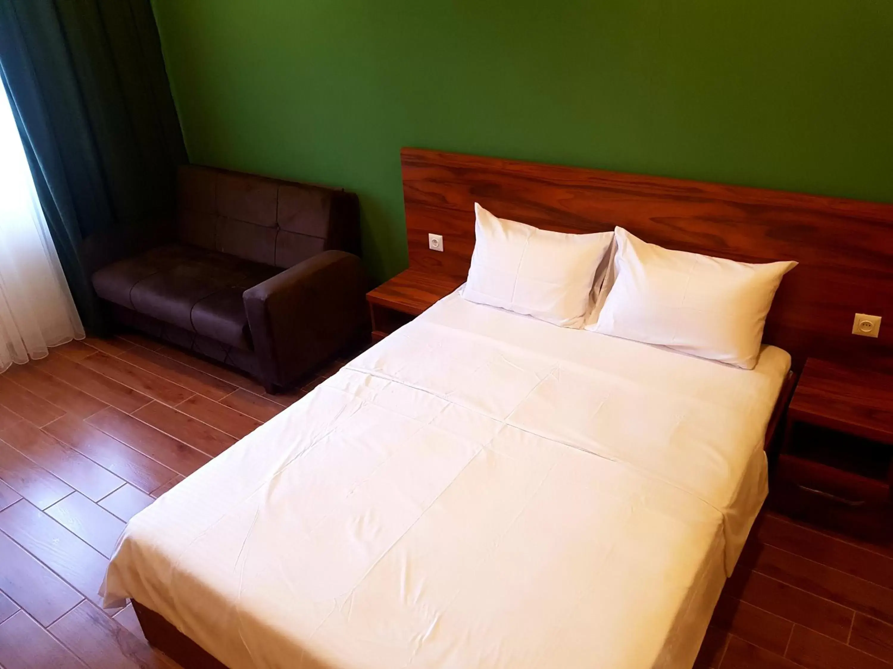 Quadruple Room in Aparthotel costa Quadruple Room in Aparthotel costa