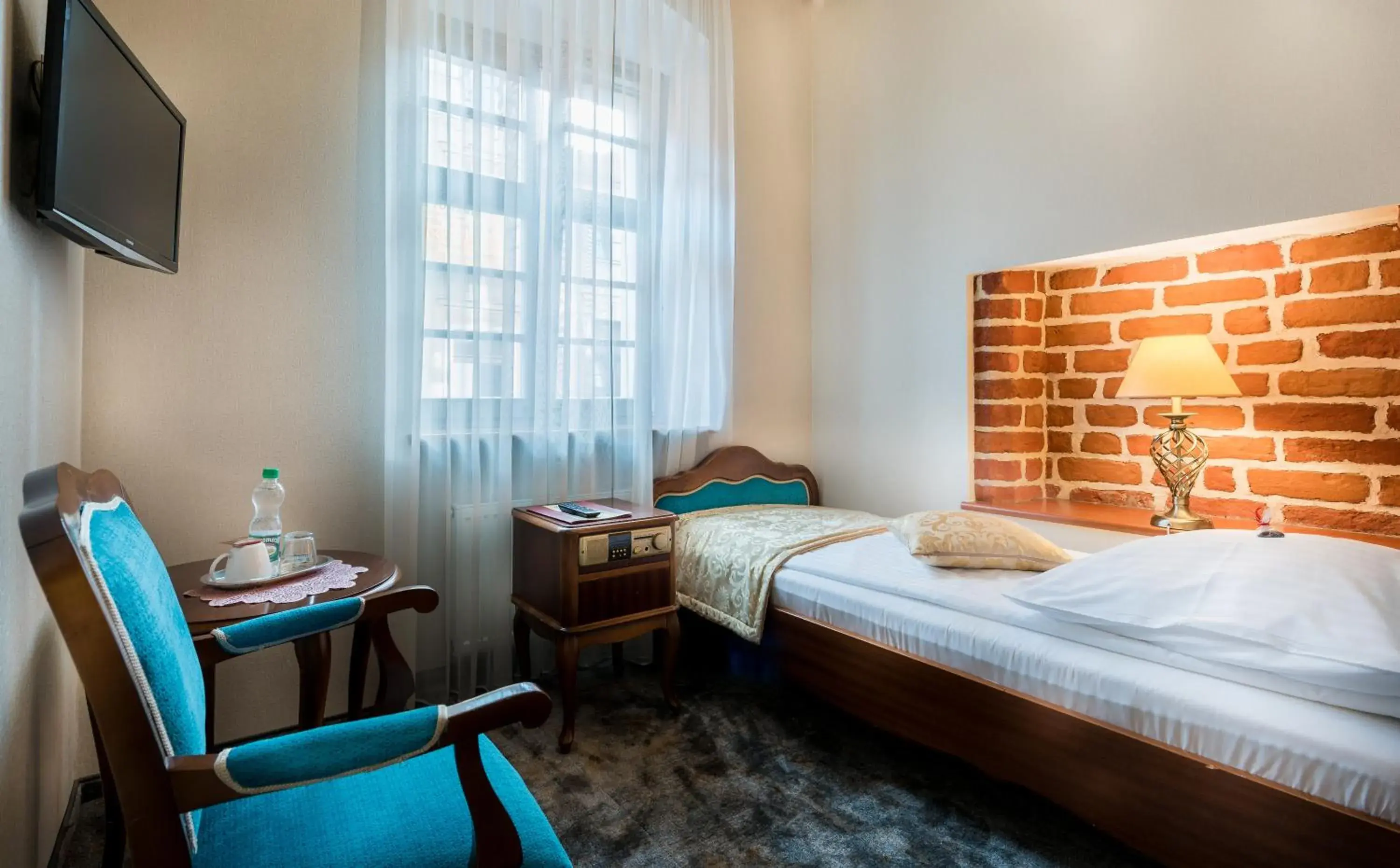 Single Room in Gotyk Single Room in Gotyk