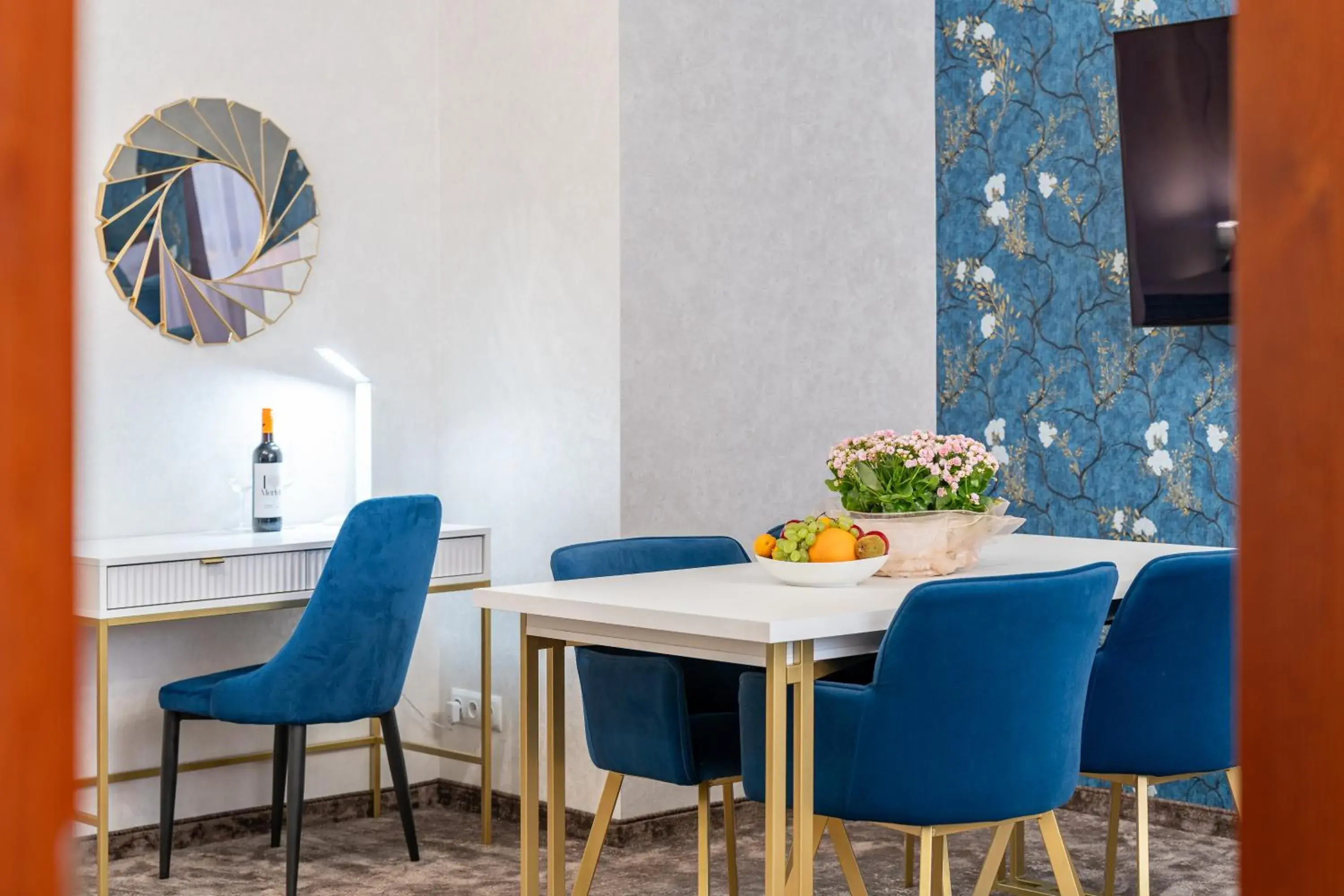 Deluxe Studio in Gotyk Deluxe Studio in Gotyk