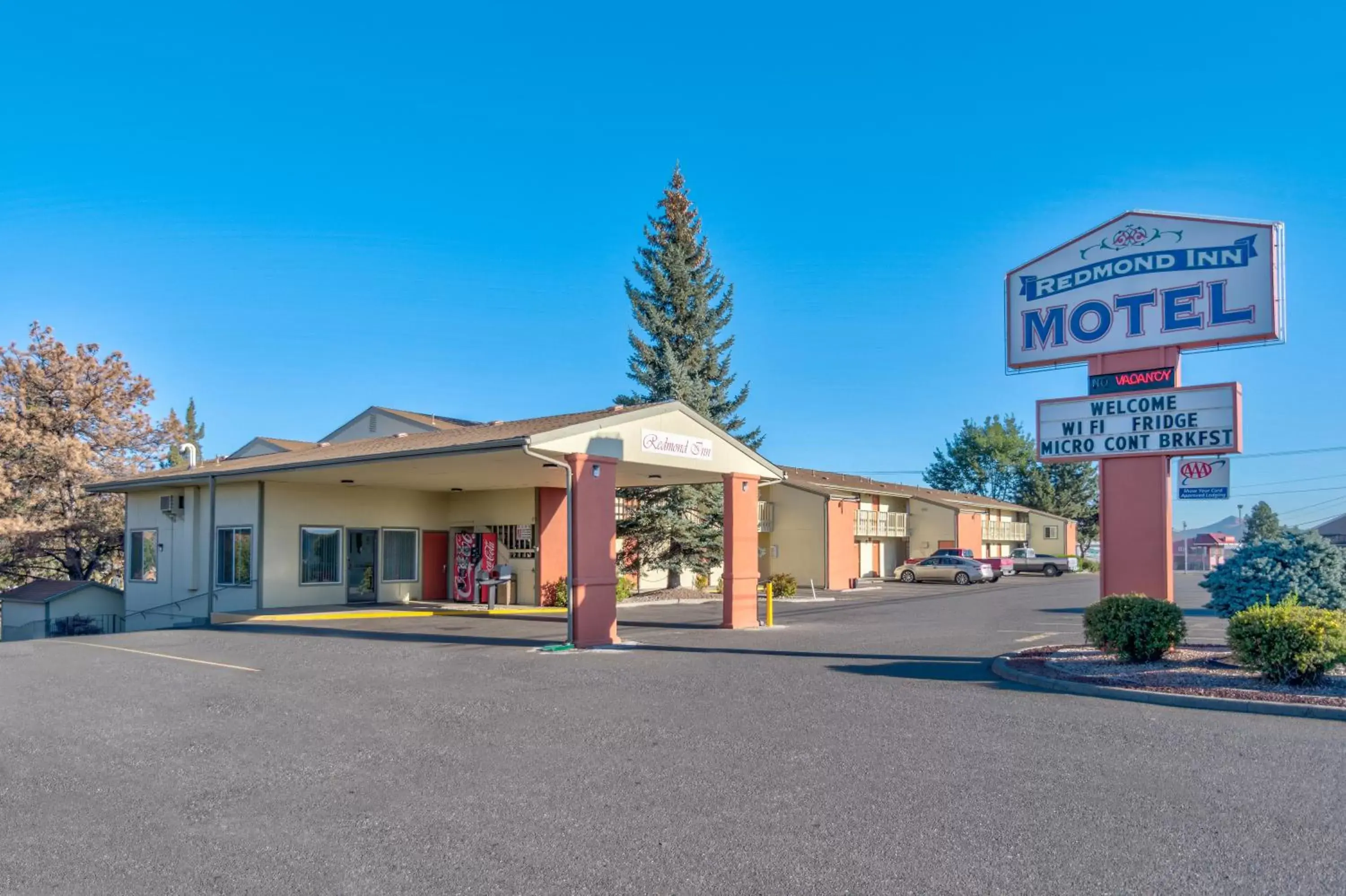 Redmond Inn Redmond Inn