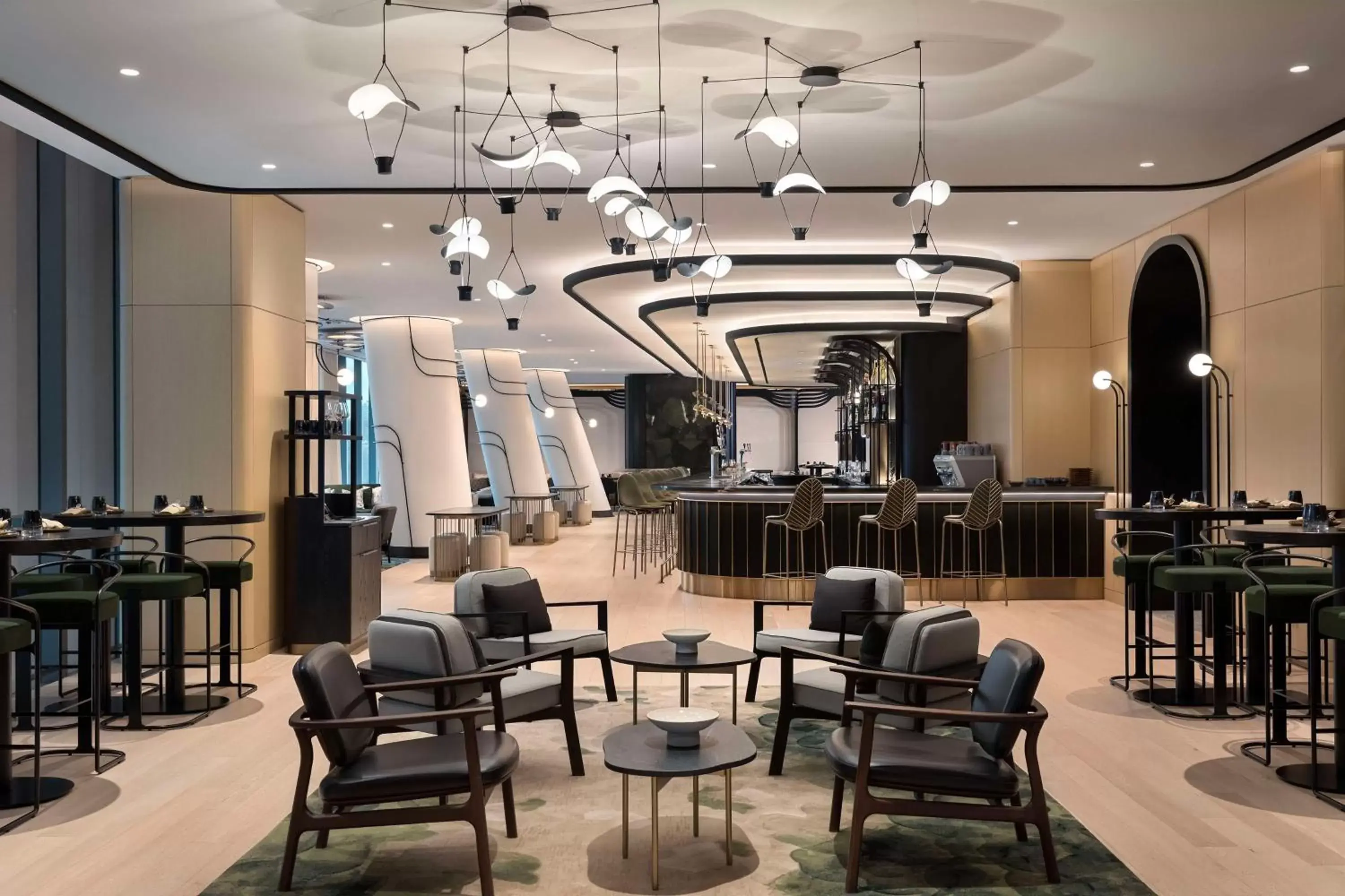 Canopy By Hilton Toronto Yorkville Canopy By Hilton Toronto Yorkville