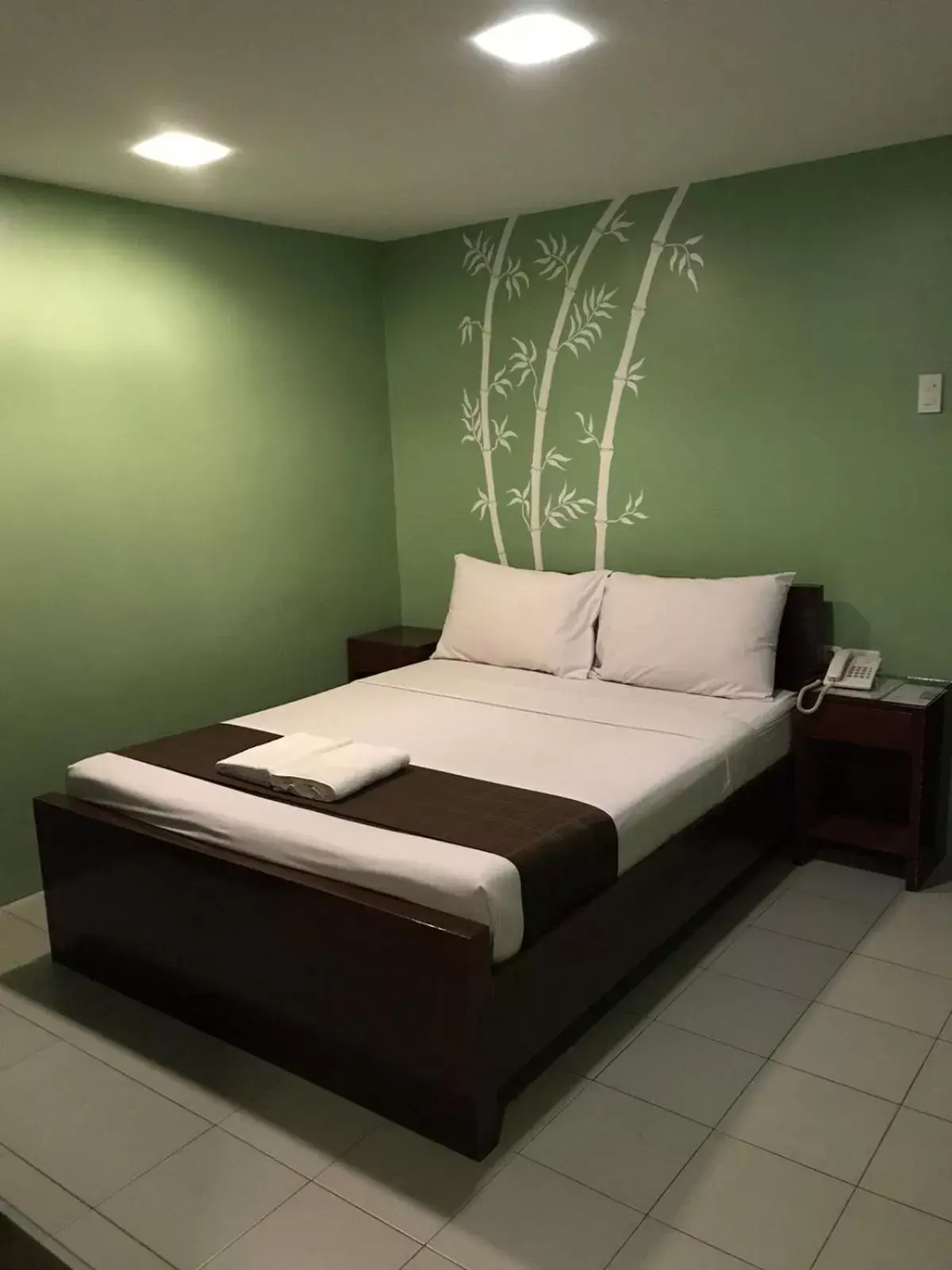 Hotel Juliana by RedDoorz Hotel Juliana by RedDoorz