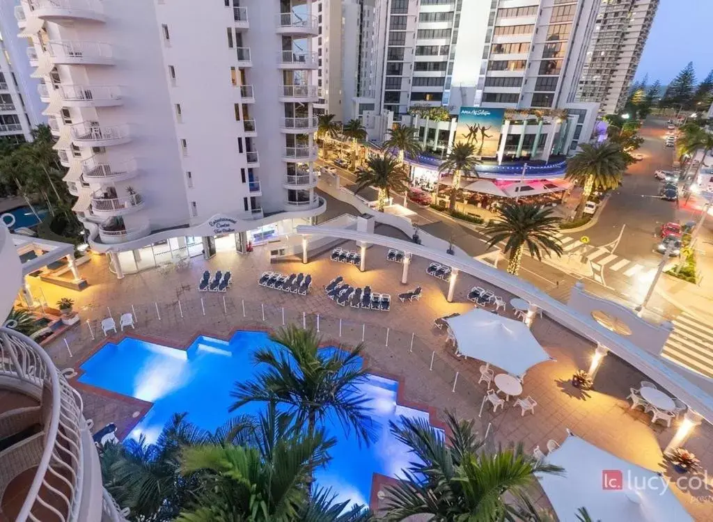 Broadbeach Holiday Apartments Broadbeach Holiday Apartments