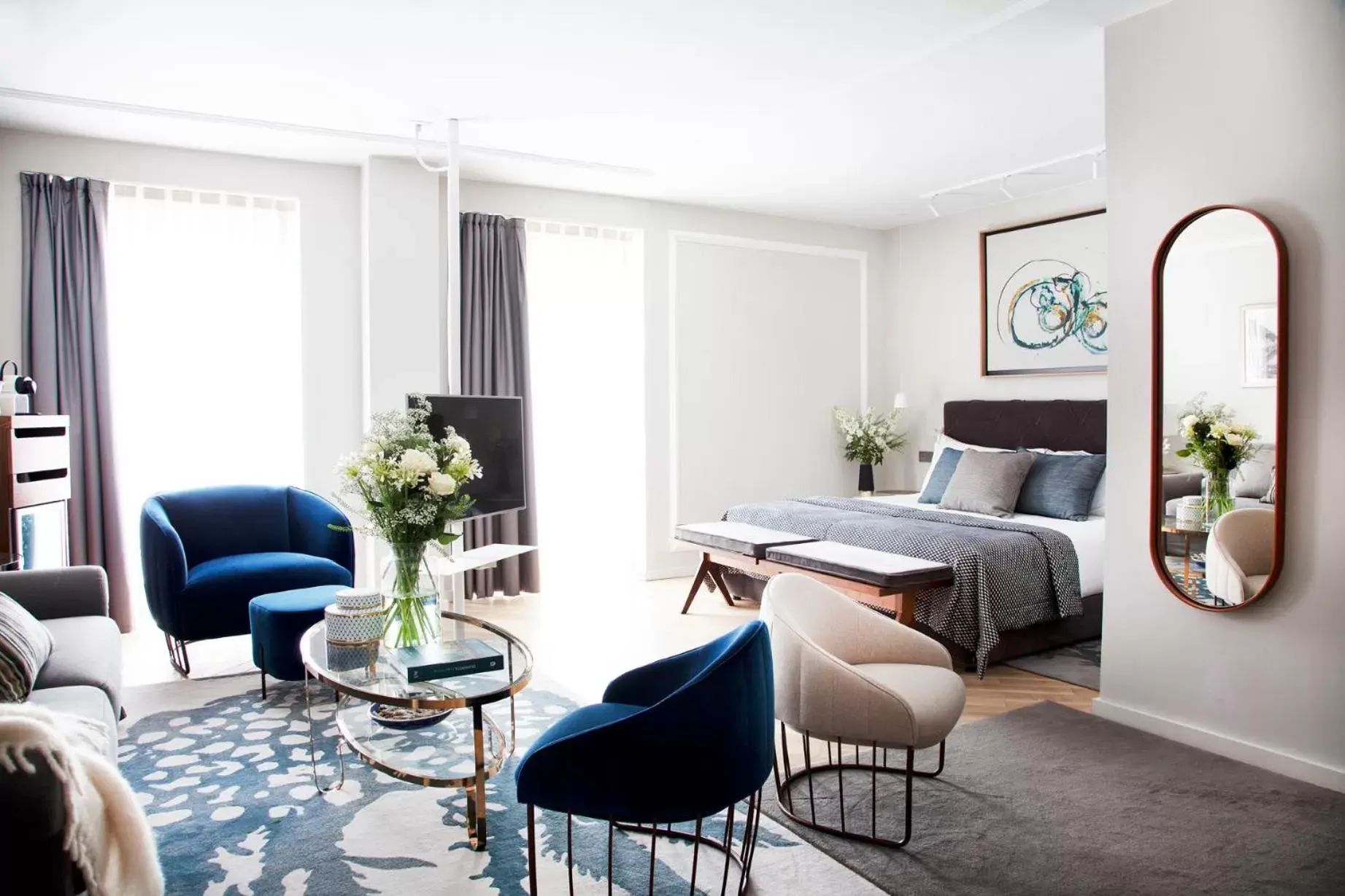 Premium Double Historical in Lasala Plaza Hotel - Adults Only Premium Double Historical in Lasala Plaza Hotel - Adults Only