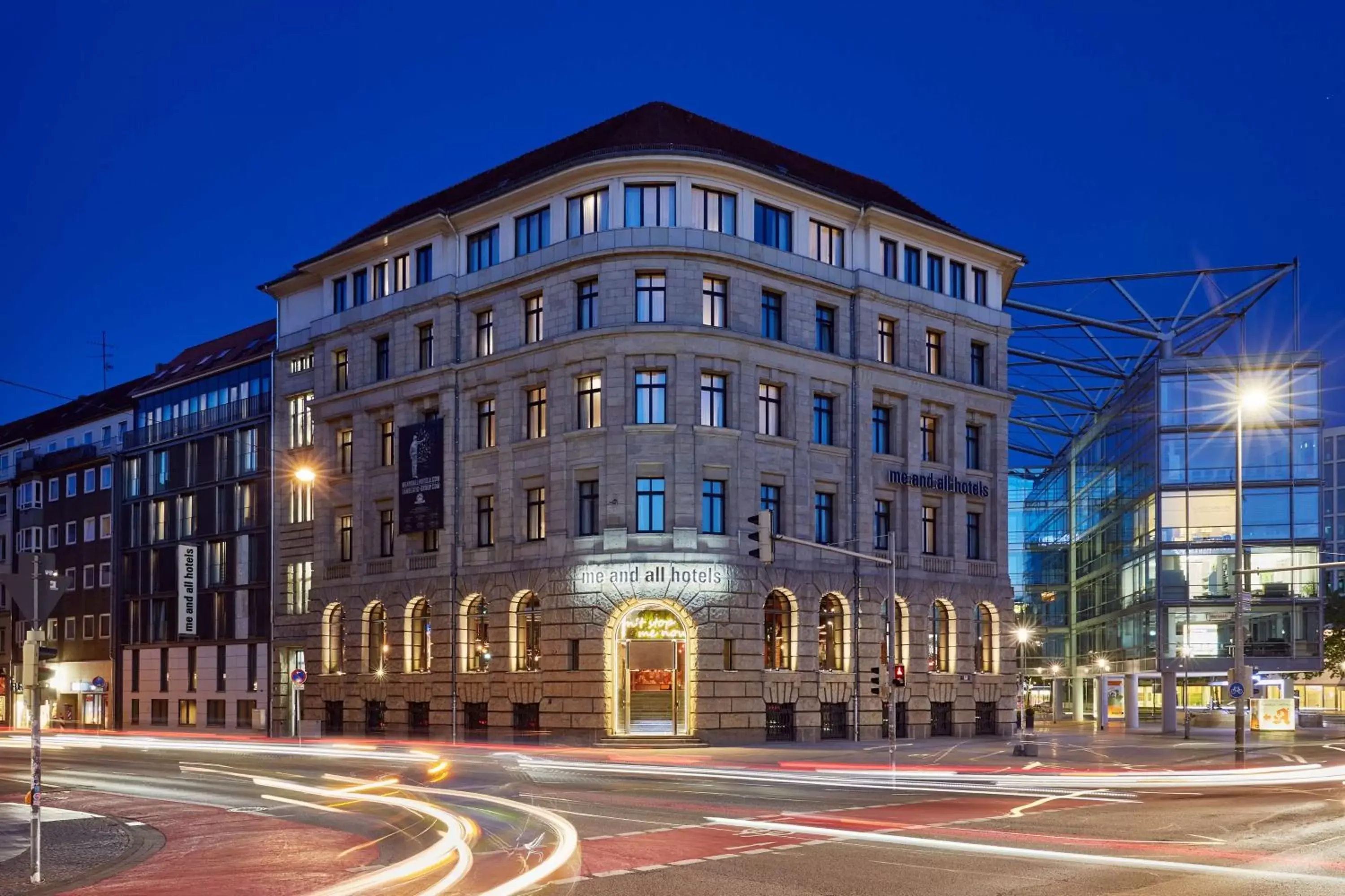 Me and All Hotel Hanover, by Hyatt Me and All Hotel Hanover, by Hyatt