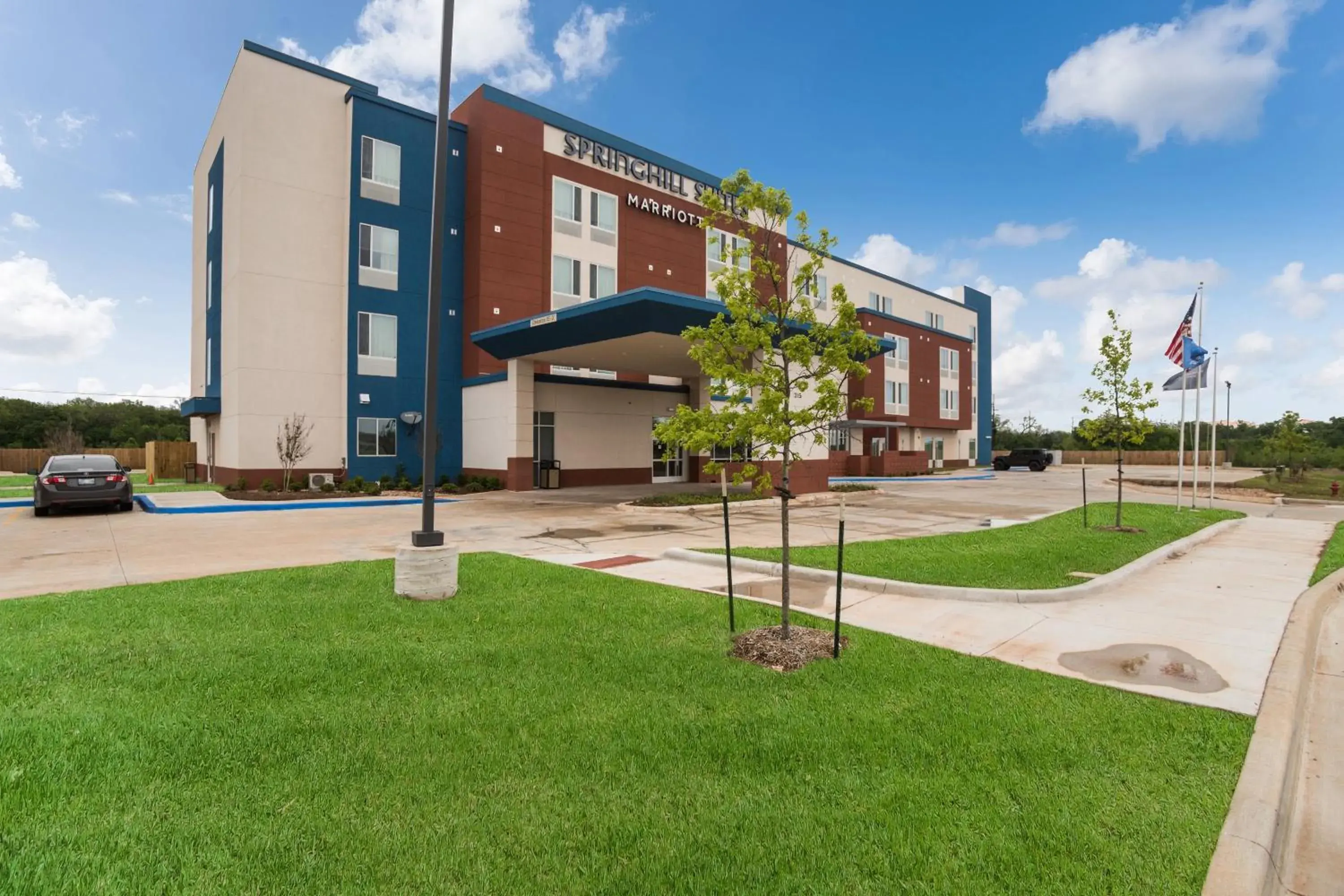 SpringHill Suites by Marriott Stillwater SpringHill Suites by Marriott Stillwater