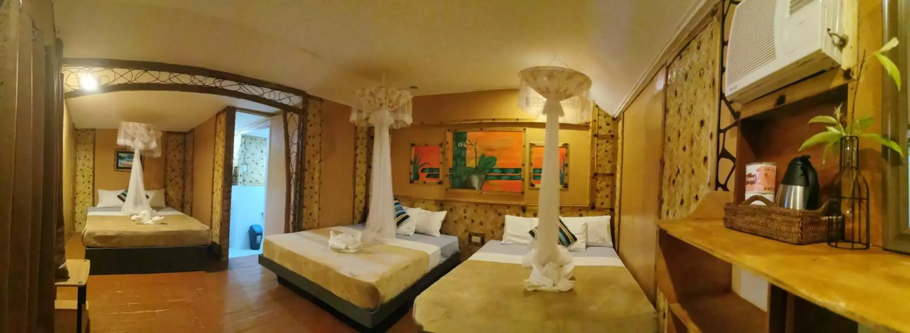 Villa - Beach Front in Mina Grande Beach Cottages Villa - Beach Front in Mina Grande Beach Cottages