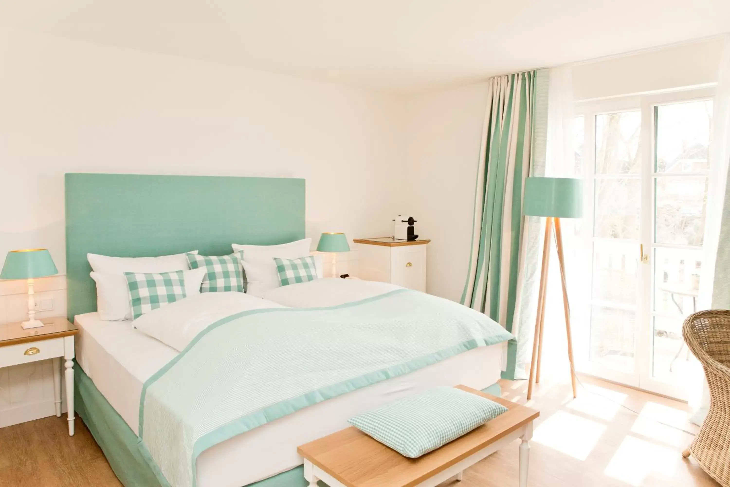 Romantic Double Room - single occupancy in Fuchsbau Romantik Hotel & SPA Restaurant & FOX Bar Romantic Double Room - single occupancy in Fuchsbau Romantik Hotel & SPA Restaurant & FOX Bar