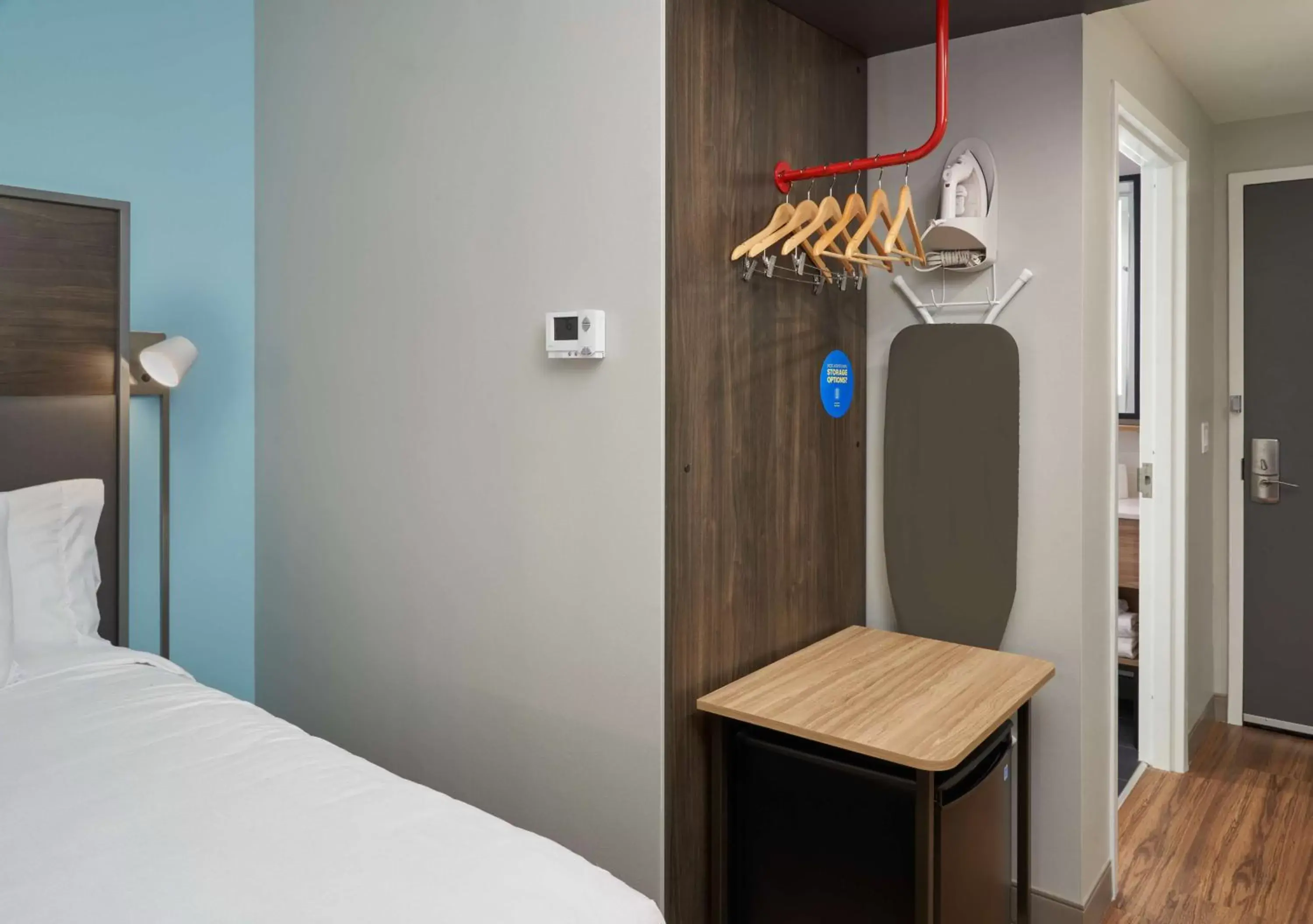 Queen Room with Two Queen Beds in Tru By Hilton Jacksonville South Mandarin, Fl Queen Room with Two Queen Beds in Tru By Hilton Jacksonville South Mandarin, Fl