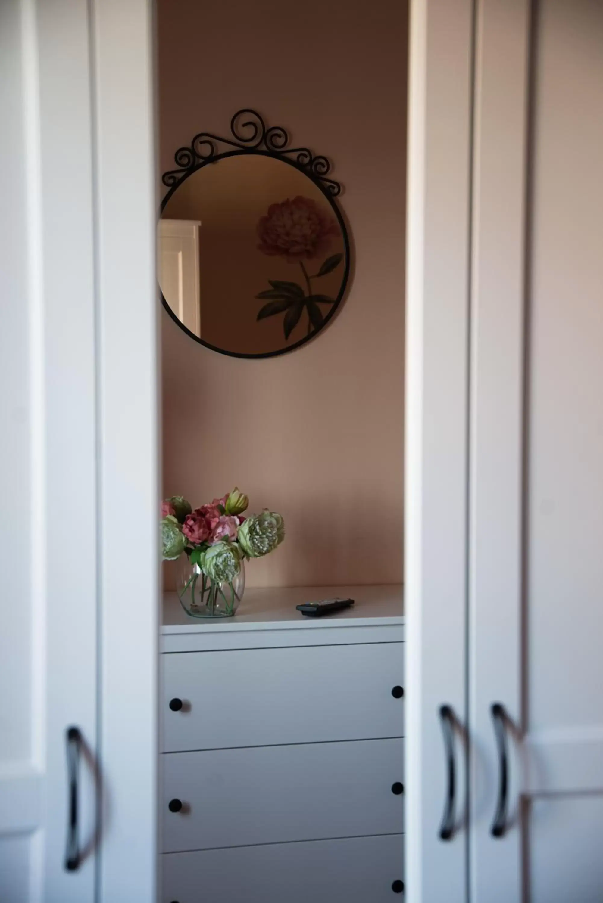 Standard Single Room - single occupancy in La Casa Della Nonna Standard Single Room - single occupancy in La Casa Della Nonna