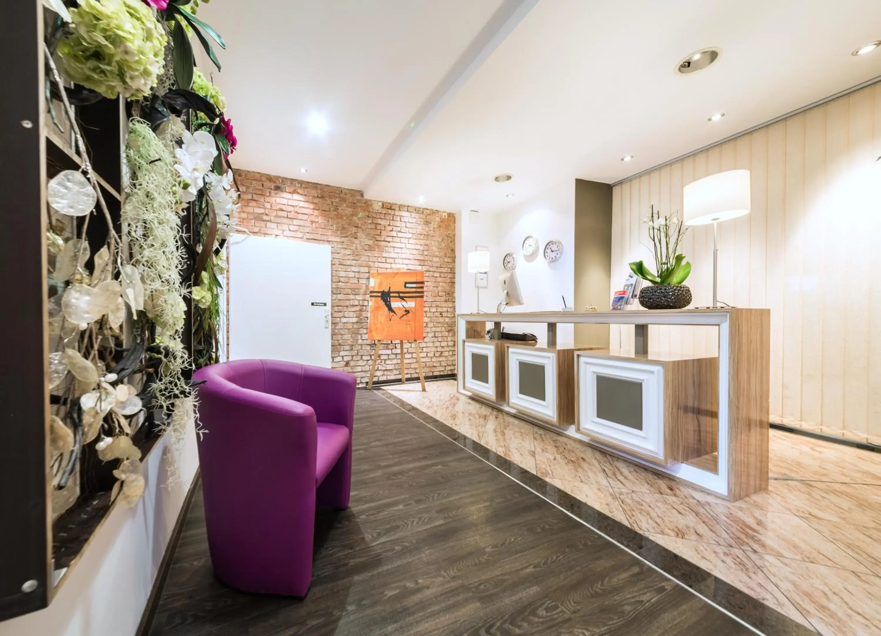 ArtHotel City ArtHotel City