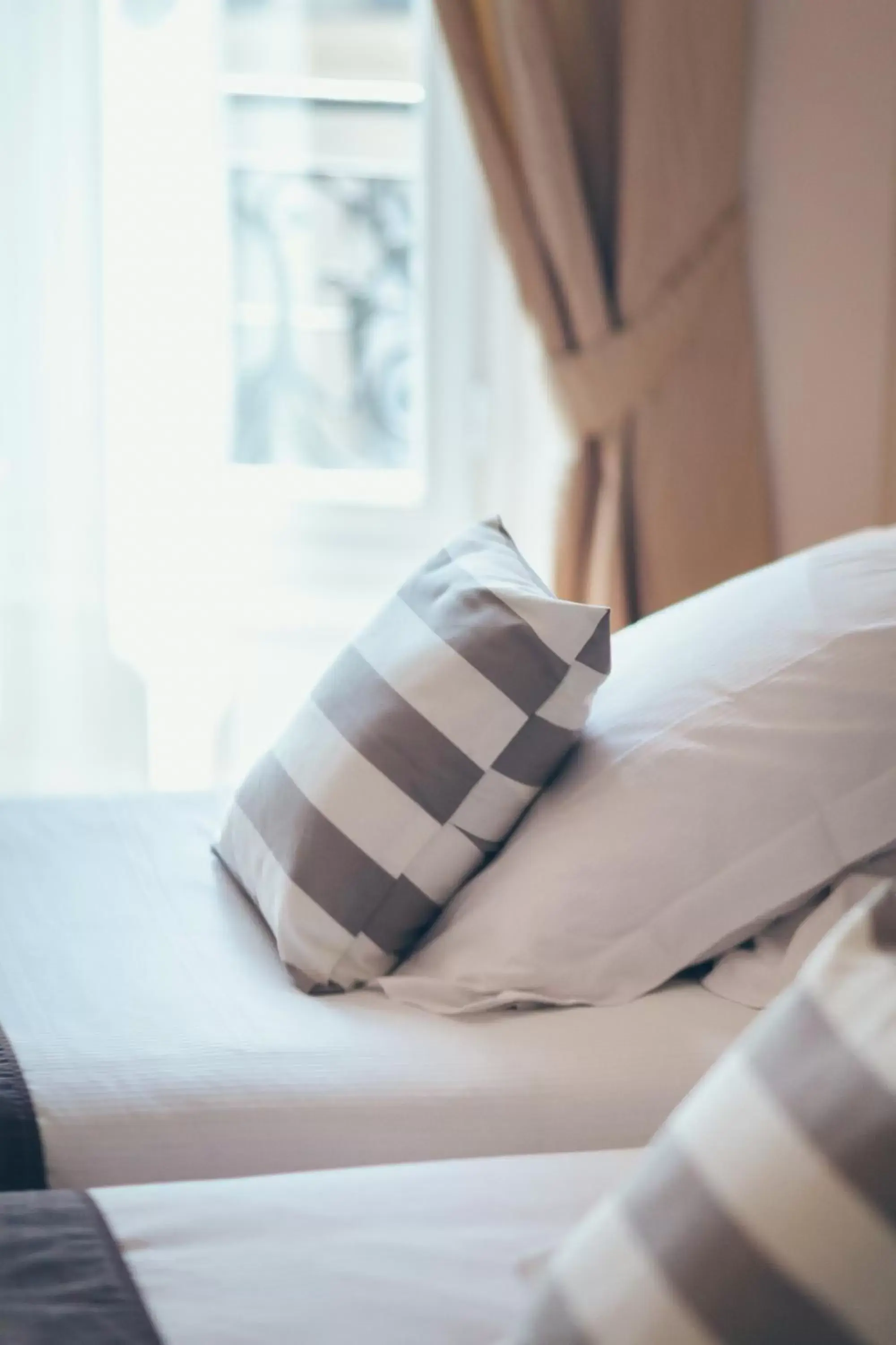 Double or Twin Room in Excelsior Opera Double or Twin Room in Excelsior Opera