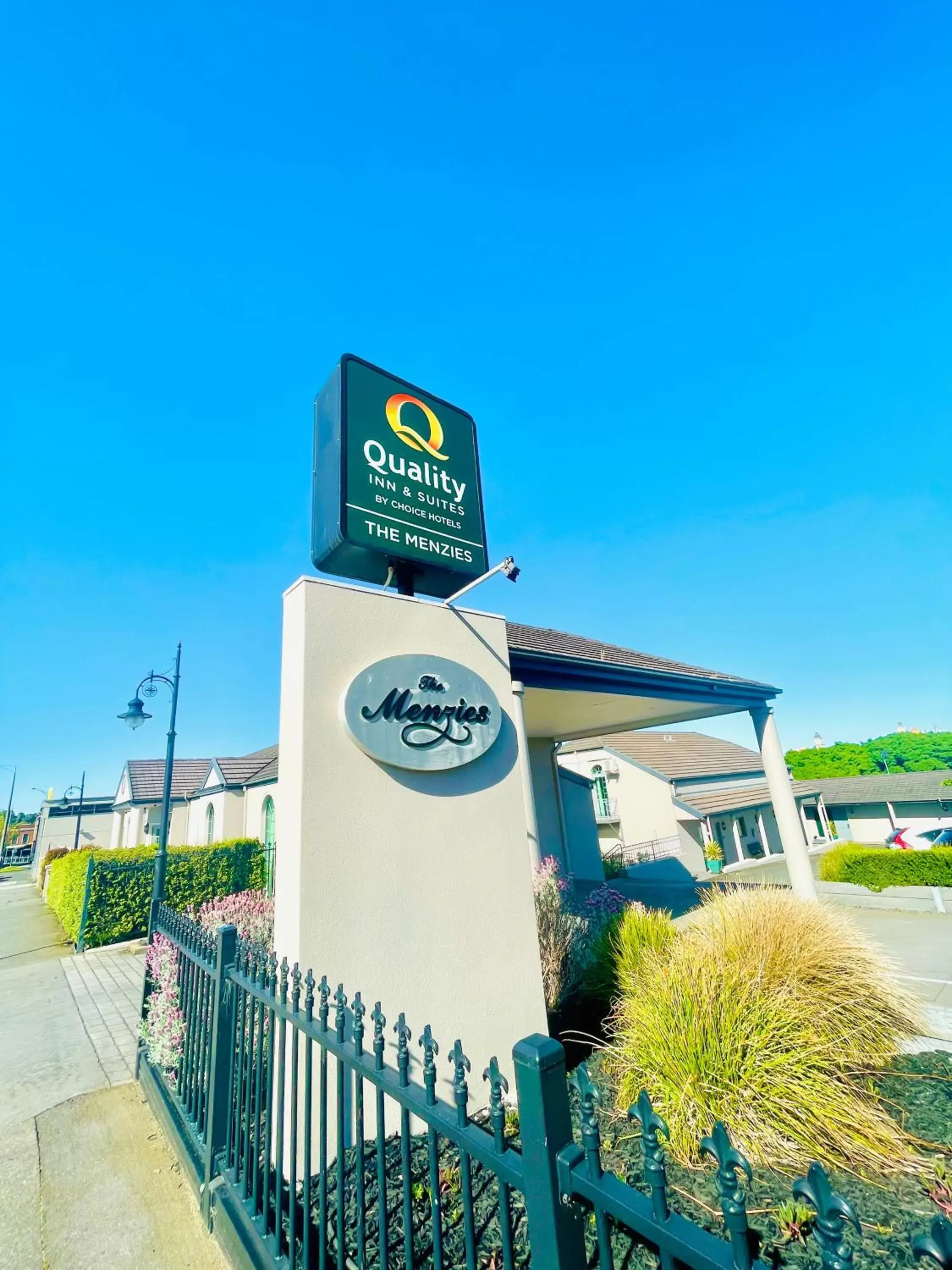 The Menzies Ballarat The Menzies Ballarat