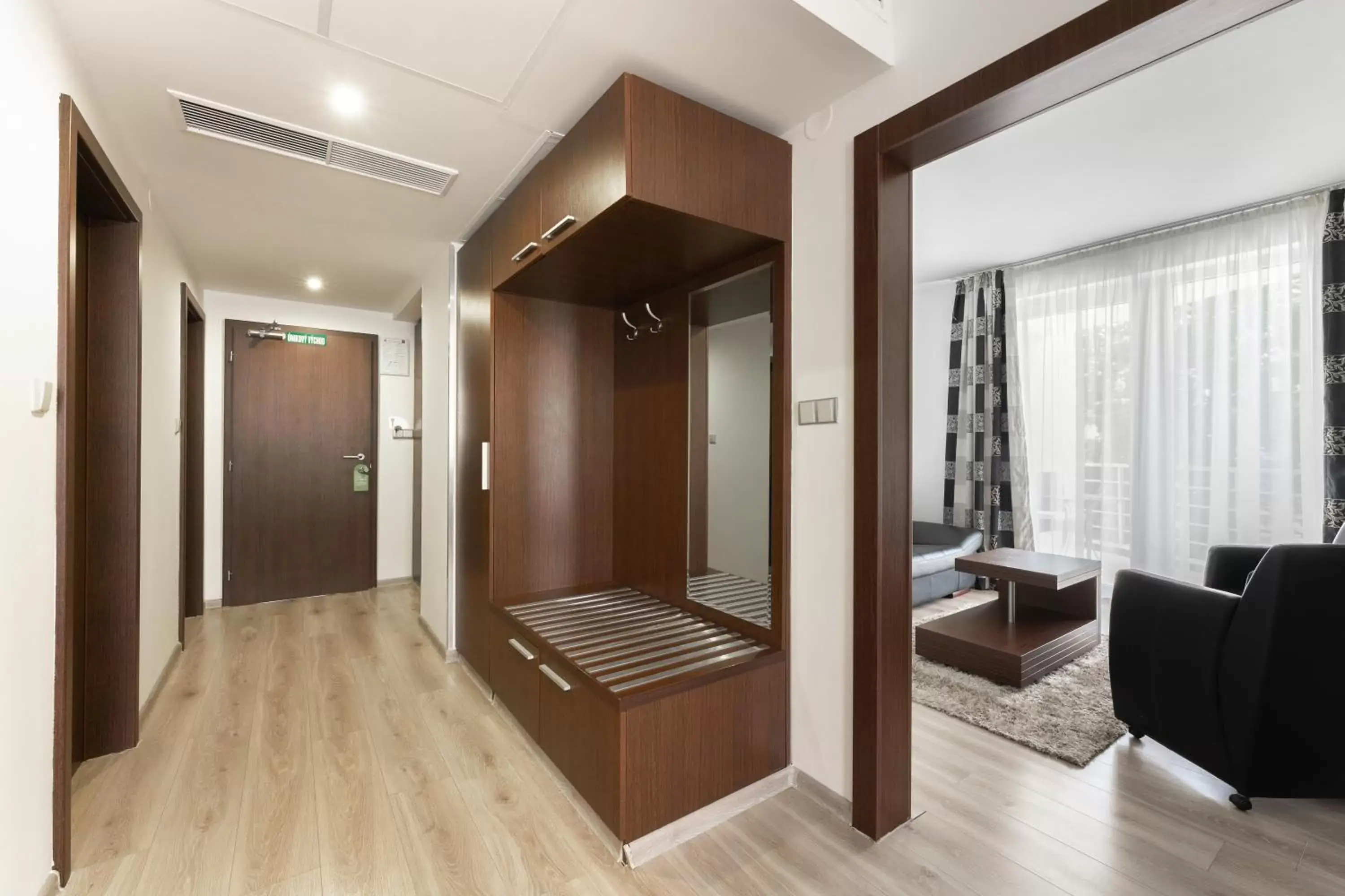 Family Suite in Hotel ANTARES Family Suite in Hotel ANTARES