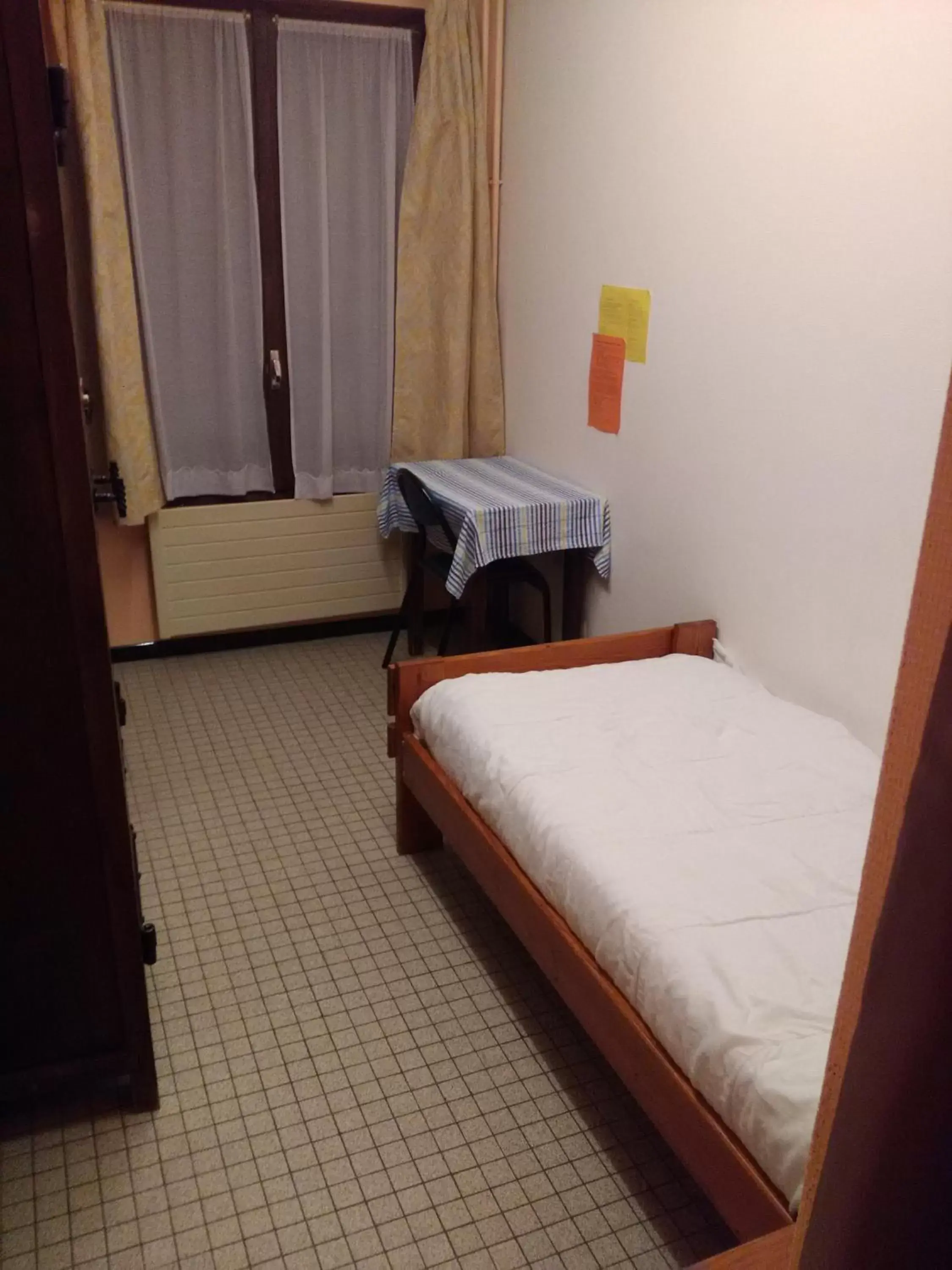 Single Room in Cap Verb Guillestre Single Room in Cap Verb Guillestre