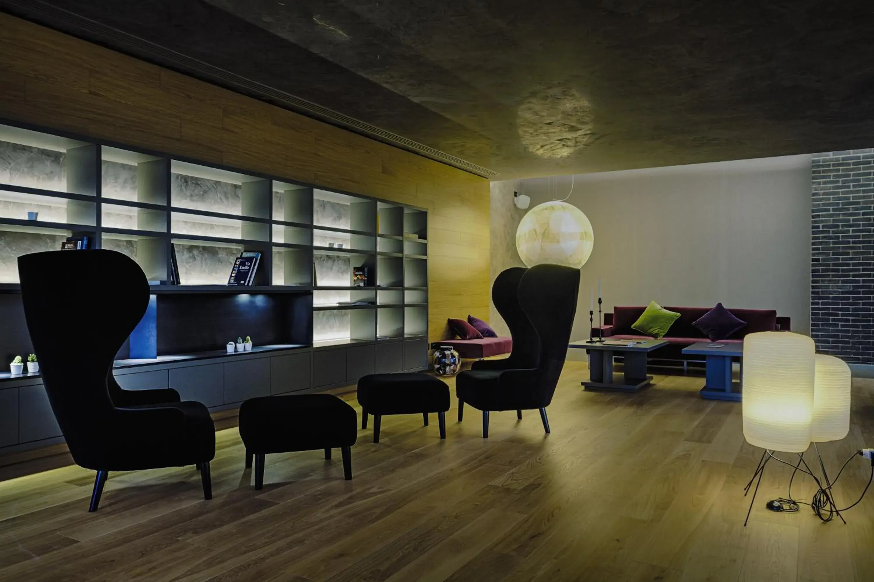 Link124 Hotel Link124 Hotel