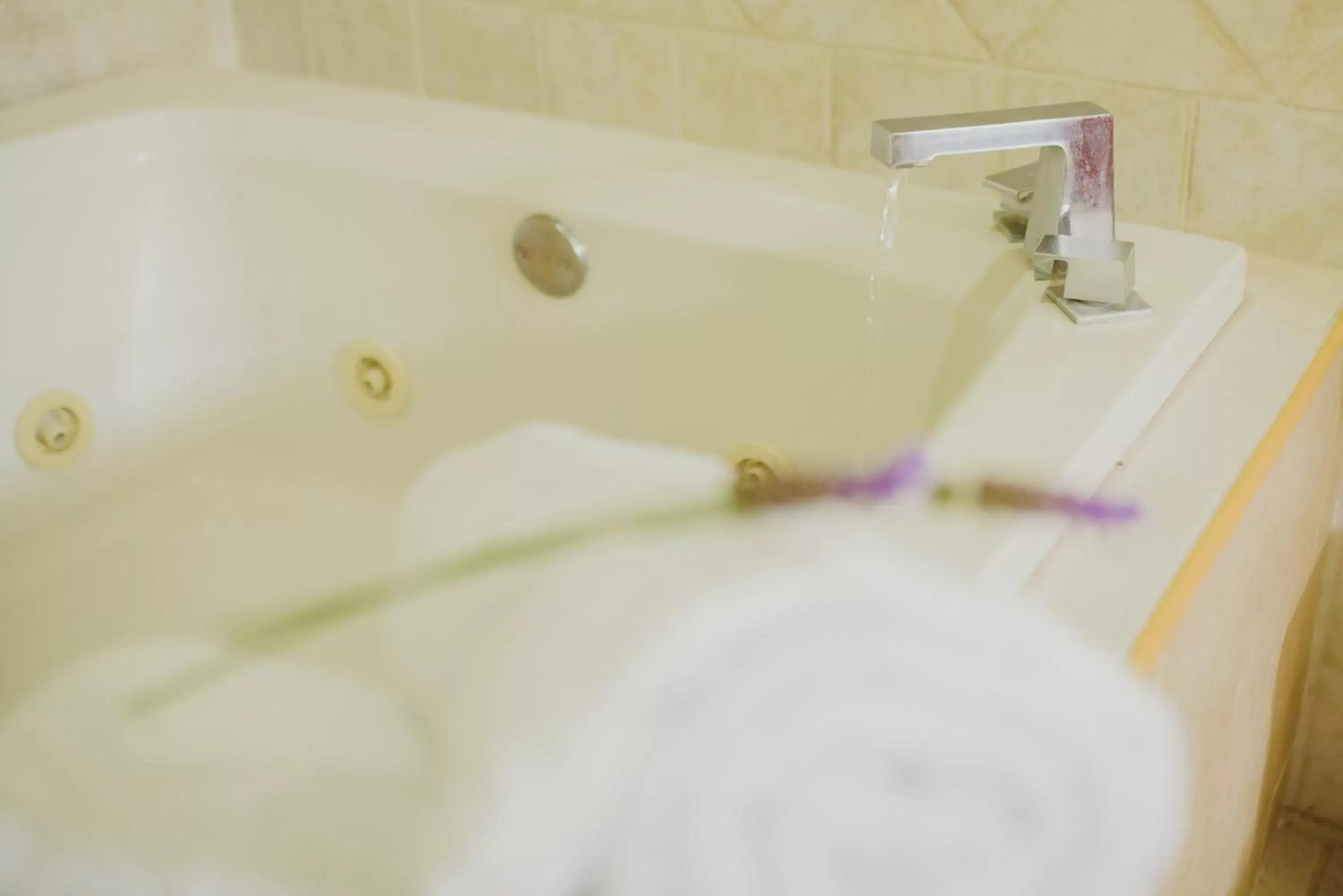 Double Room in Gran Misiones Tequisquiapan Double Room in Gran Misiones Tequisquiapan