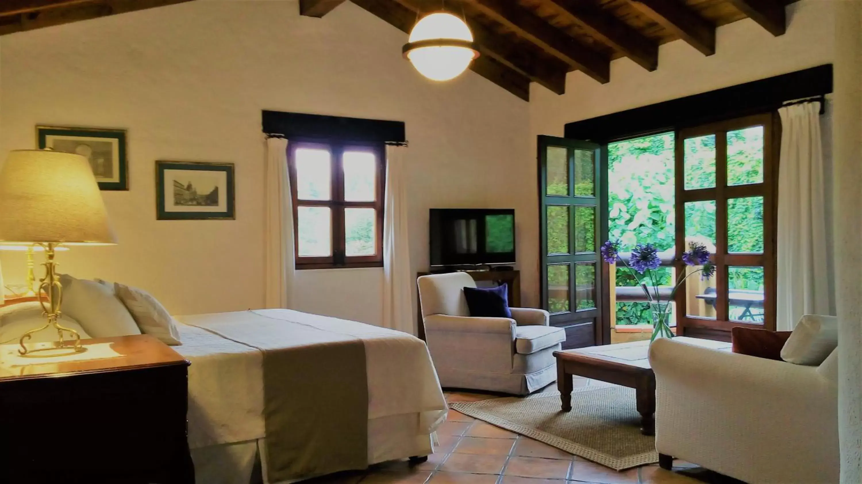 Master Suite in Areté Master Suite in Areté