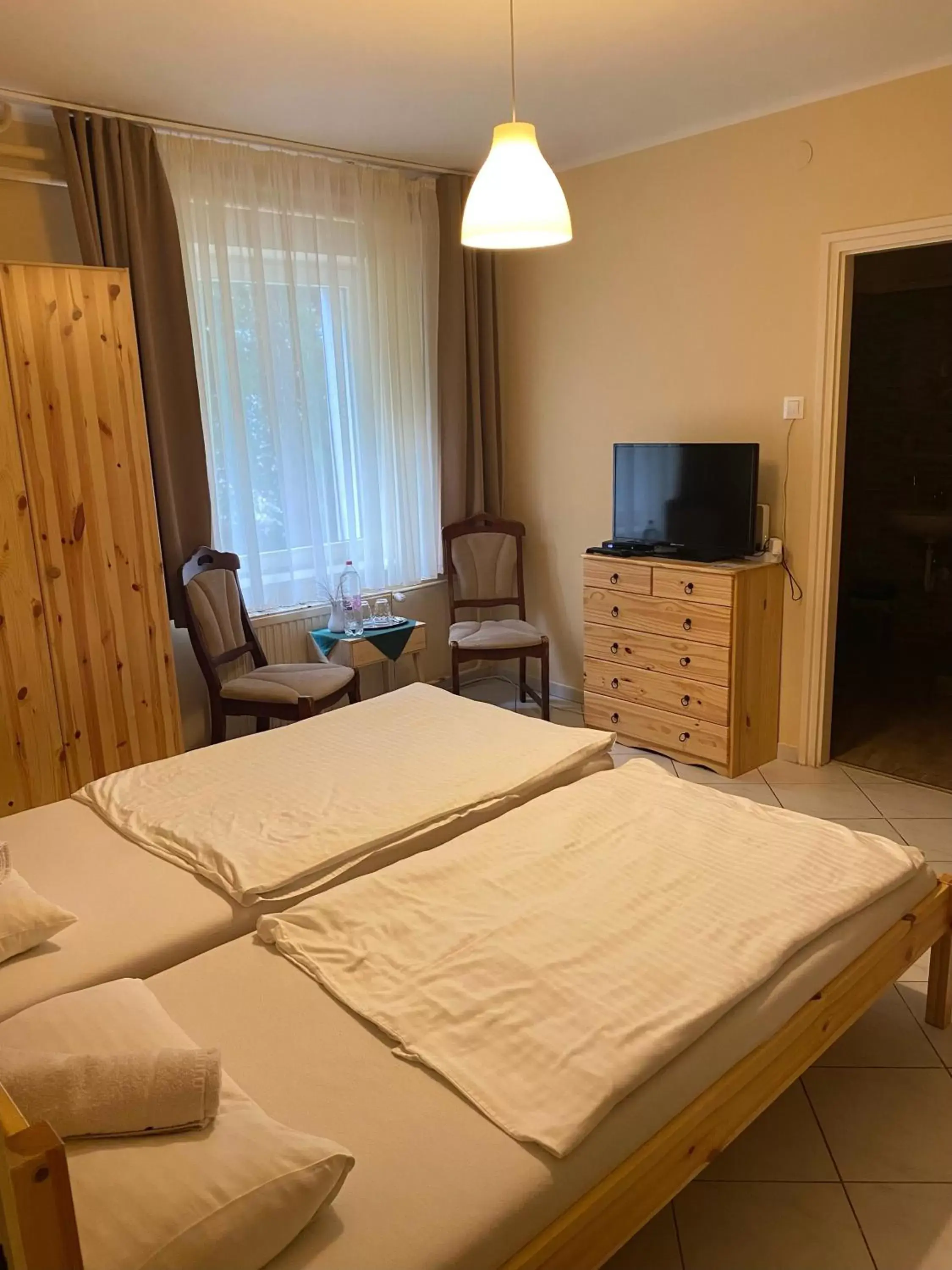 Standard Family Room in Hét Pecsét Fogadó Étterem Standard Family Room in Hét Pecsét Fogadó Étterem