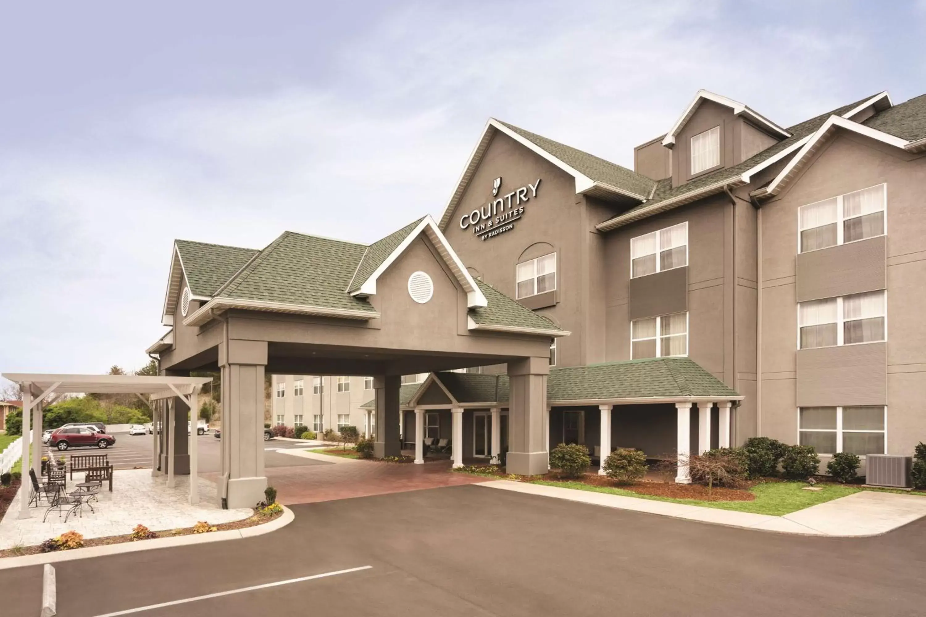 Country Inn & Suites by Radisson, Chattanooga-Lookout Mountain Country Inn & Suites by Radisson, Chattanooga-Lookout Mountain