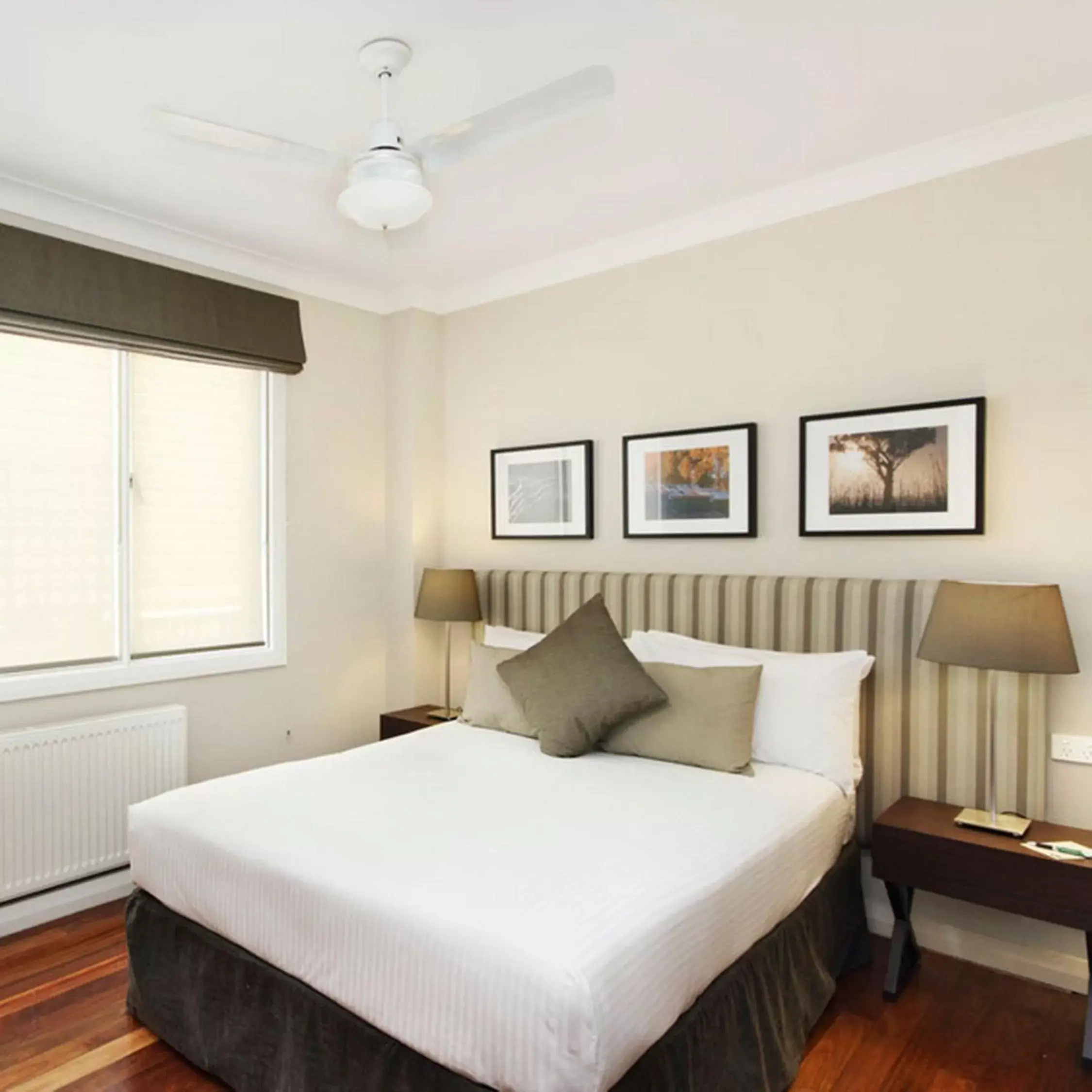 Peppers Petite Room in Peppers Craigieburn Resort Peppers Petite Room in Peppers Craigieburn Resort