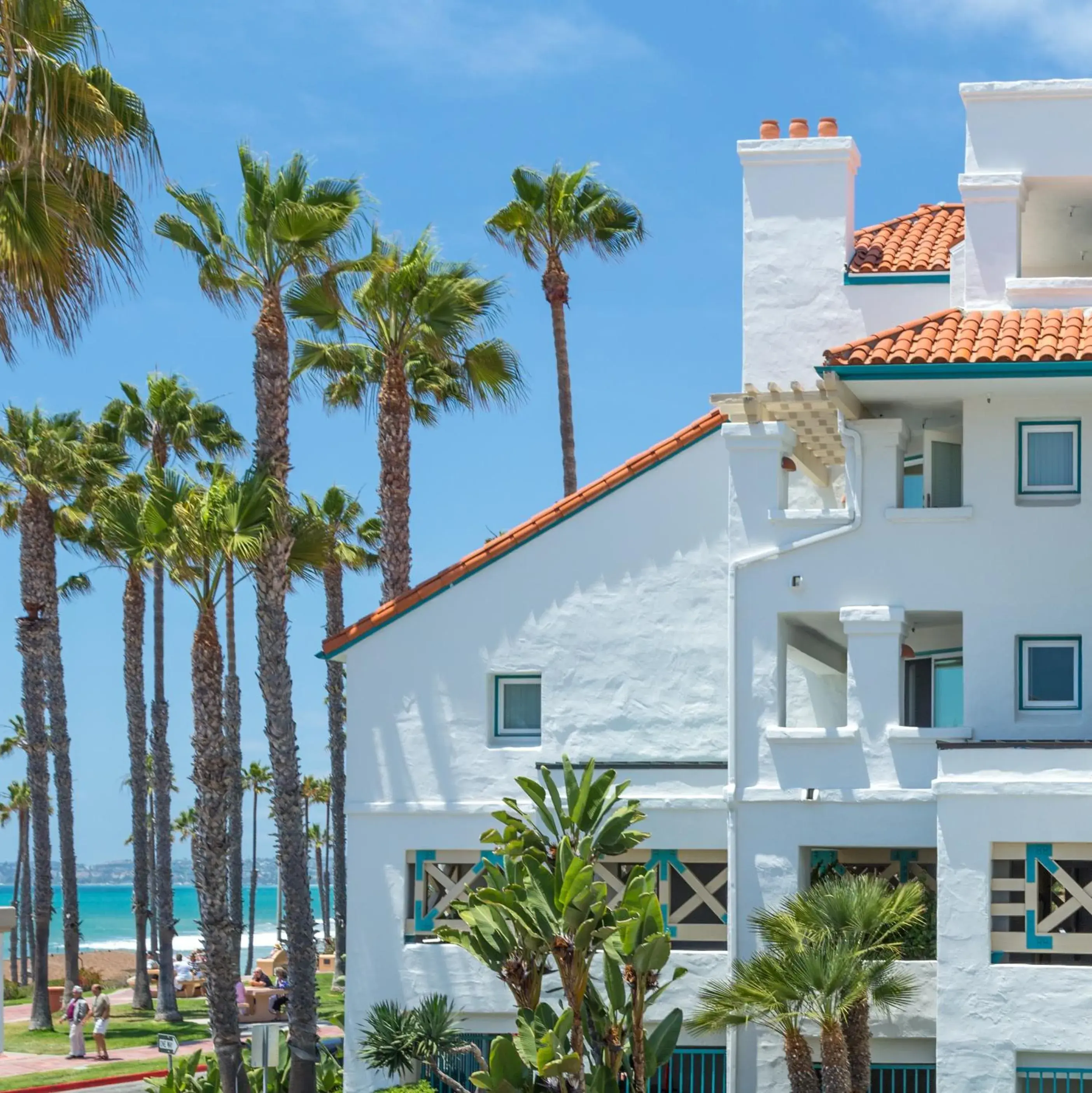 San Clemente Cove Resort San Clemente Cove Resort