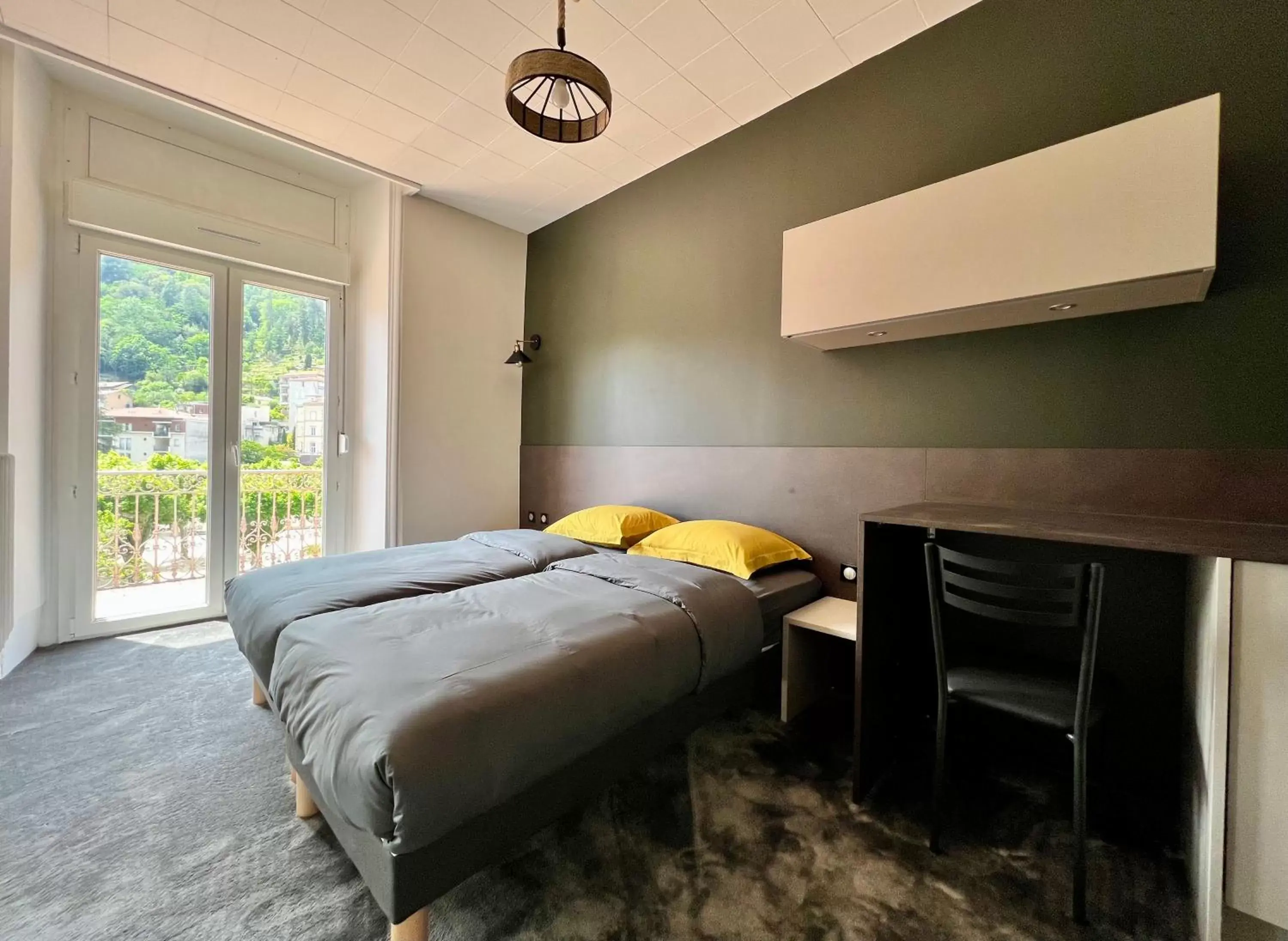 Appart'hôtel Les Célestins Appart'hôtel Les Célestins