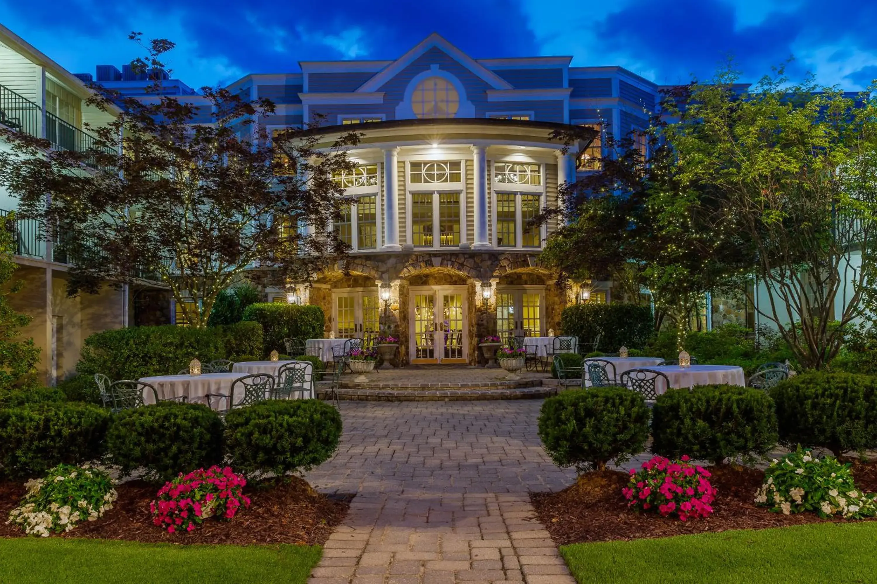 The Olde Mill Inn Basking Ridge The Olde Mill Inn Basking Ridge