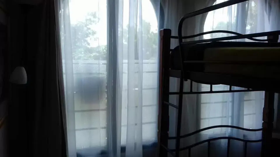 Economy Double Room in Casa Echavarria Economy Double Room in Casa Echavarria