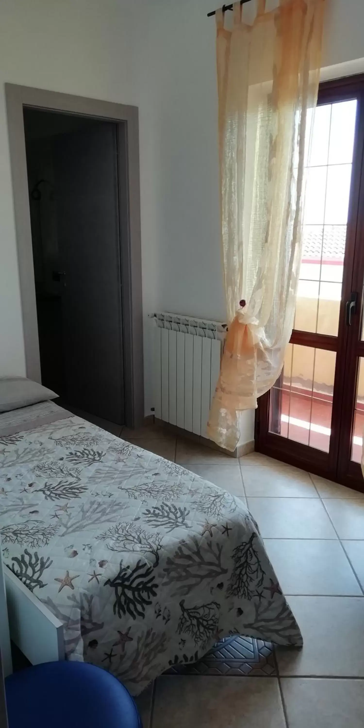 Family Room with Bathroom in Aria Di mare b&b family Family Room with Bathroom in Aria Di mare b&b family