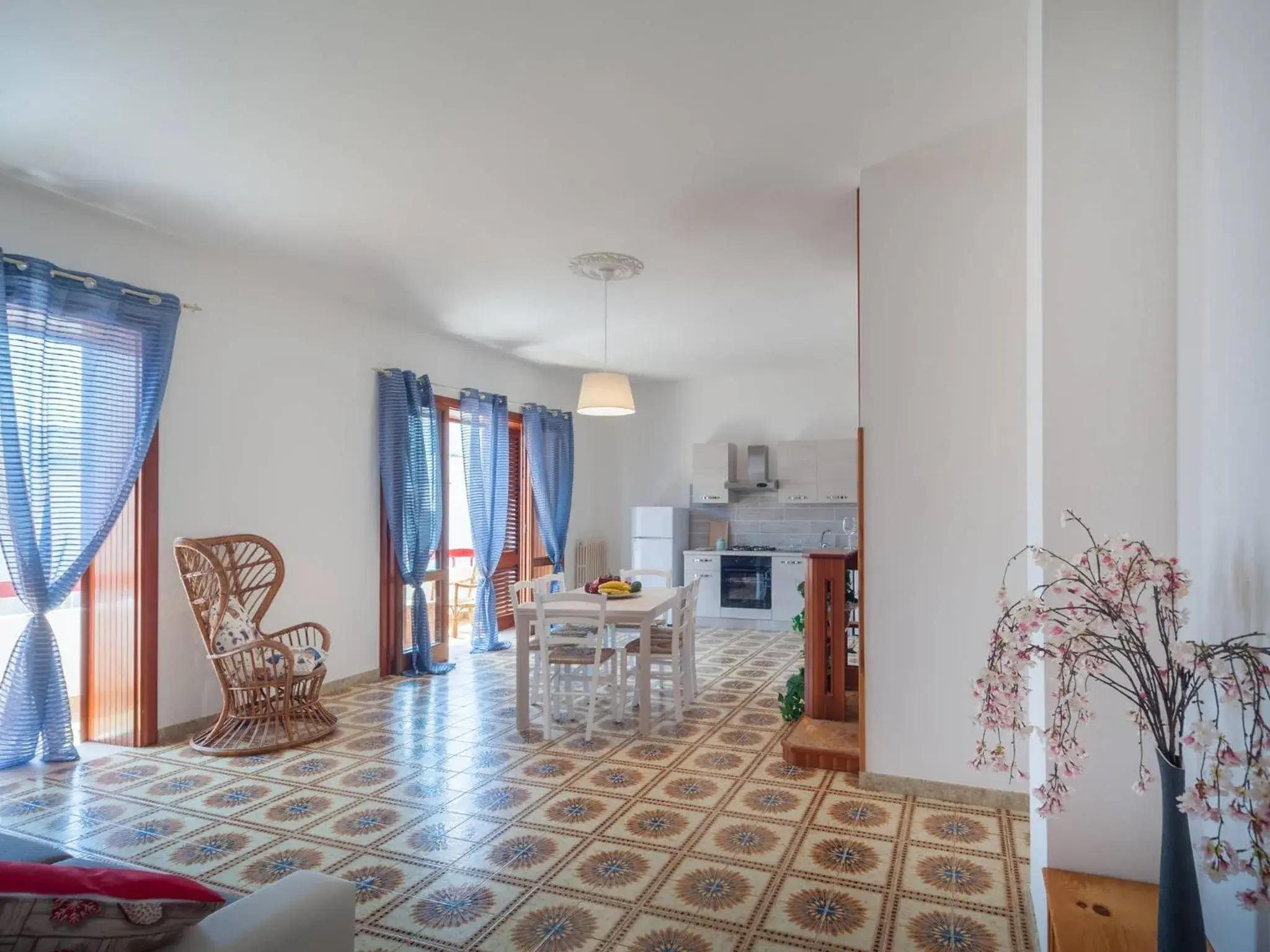 Elegant Apartment With Sea View In Otranto, Wifi, Air Conditioning And Parking Elegant Apartment With Sea View In Otranto, Wifi, Air Conditioning And Parking