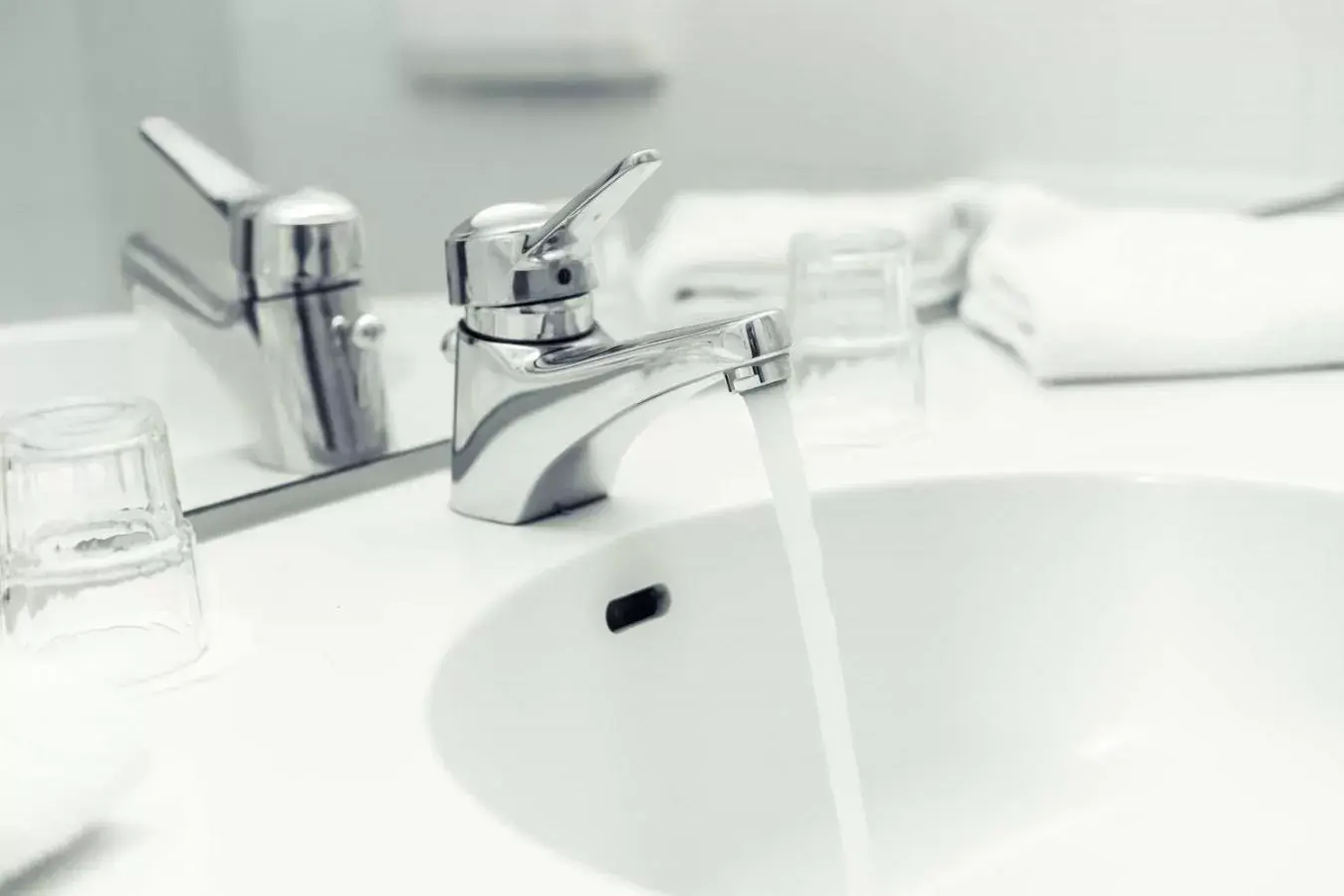 Family Suite in Hotel Lübecker Hof Family Suite in Hotel Lübecker Hof