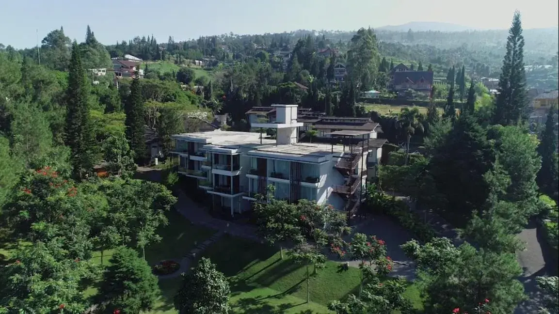 Lembang Asri Resort Lembang Asri Resort