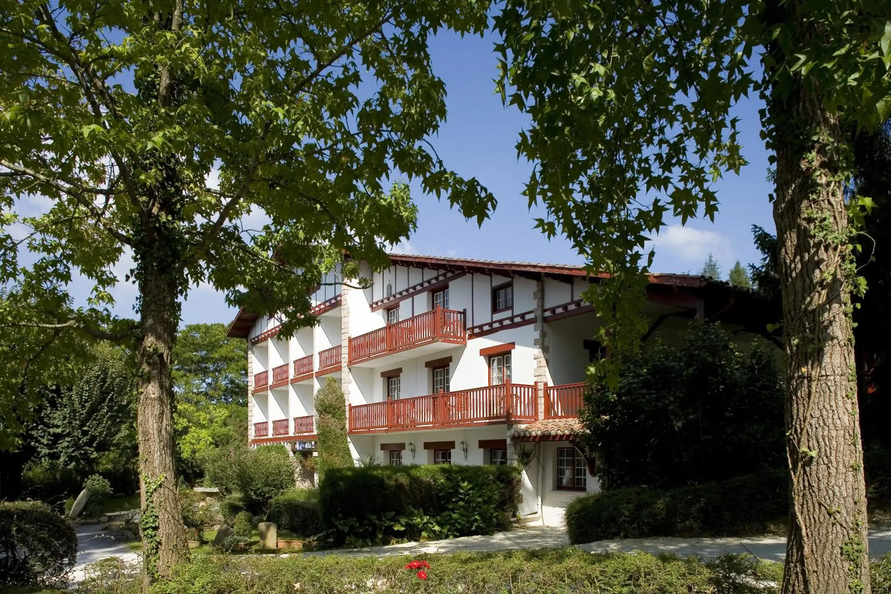 Hotel Argi Eder Hotel Argi Eder