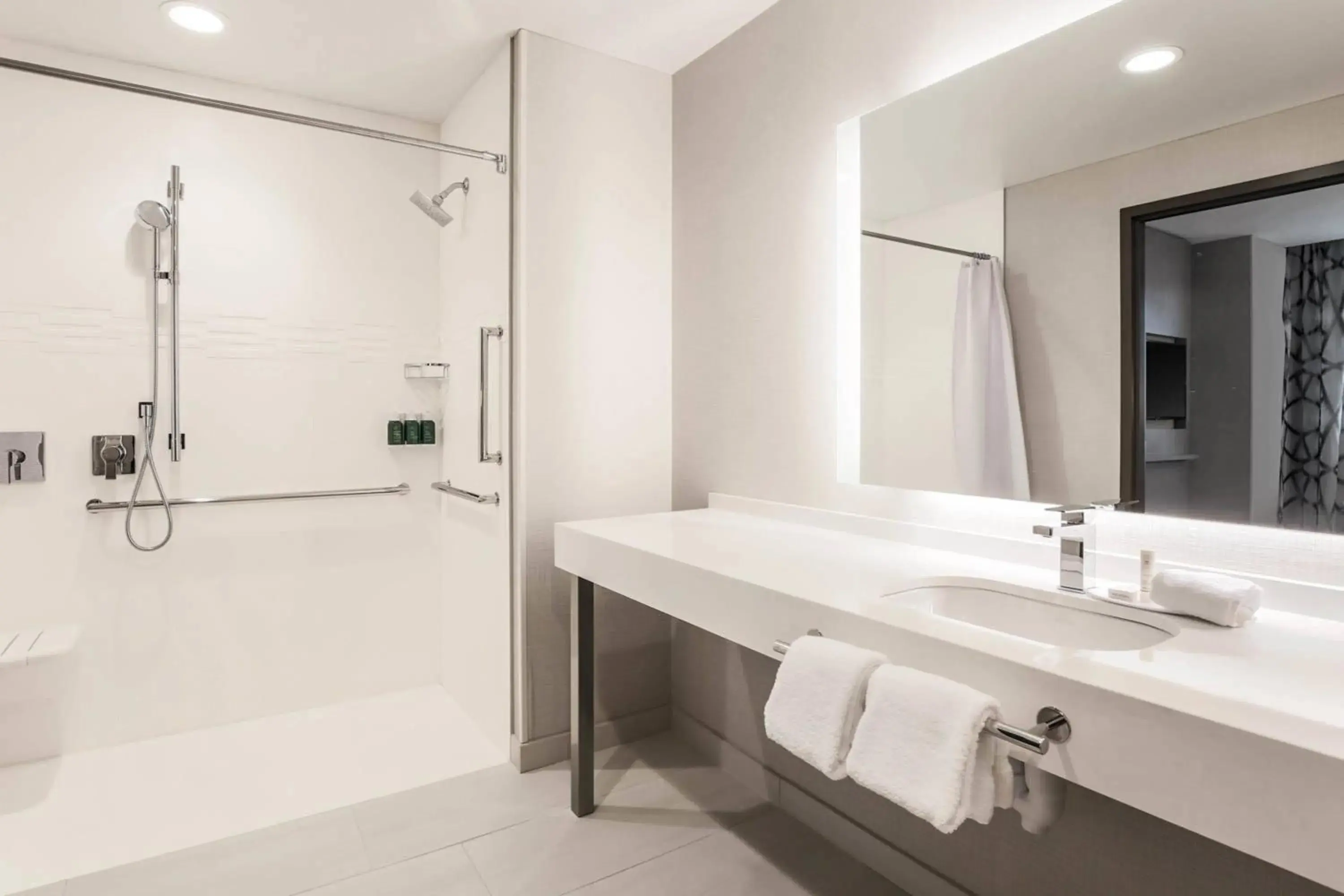 King Studio Suite with Sofa Bed - Hearing Accessible in Residence Inn by Marriott Dallas Frisco King Studio Suite with Sofa Bed - Hearing Accessible in Residence Inn by Marriott Dallas Frisco