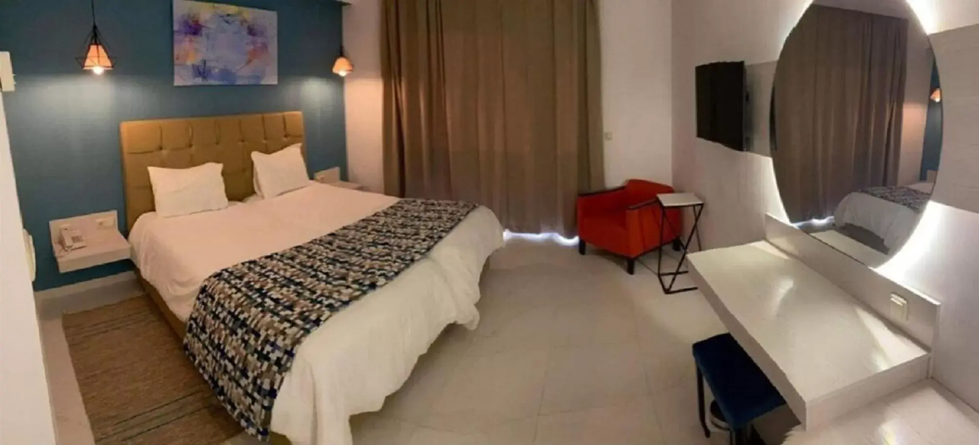 Superior Double or Twin Room in City Business Monastir Center Superior Double or Twin Room in City Business Monastir Center
