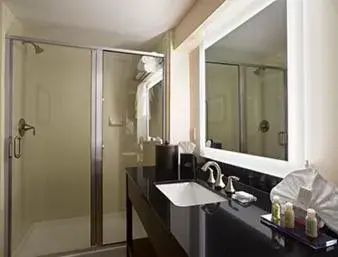 King Studio Suite - Non Smoking in Wingate by Wyndham Seminole King Studio Suite - Non Smoking in Wingate by Wyndham Seminole